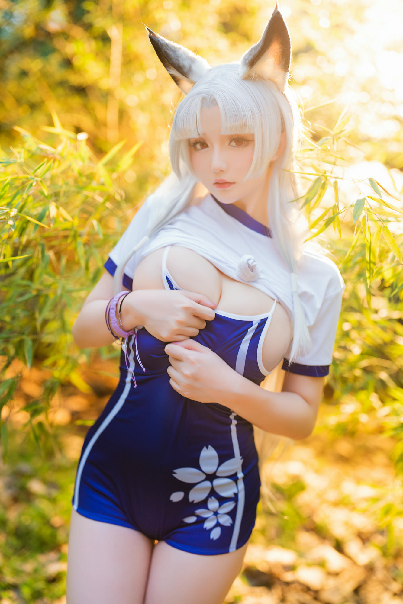 星之迟迟 NO.167 9月计划A 胡桃死库水 [29P 241MB]_第2集