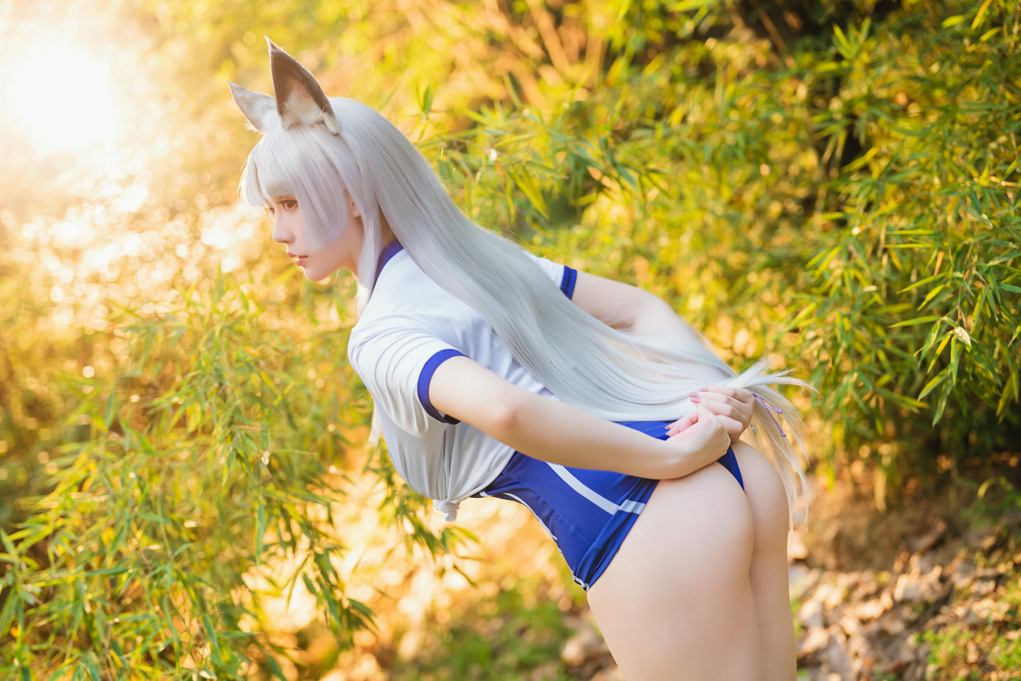 星之迟迟 NO.167 9月计划A 胡桃死库水 [29P 241MB]_第1集