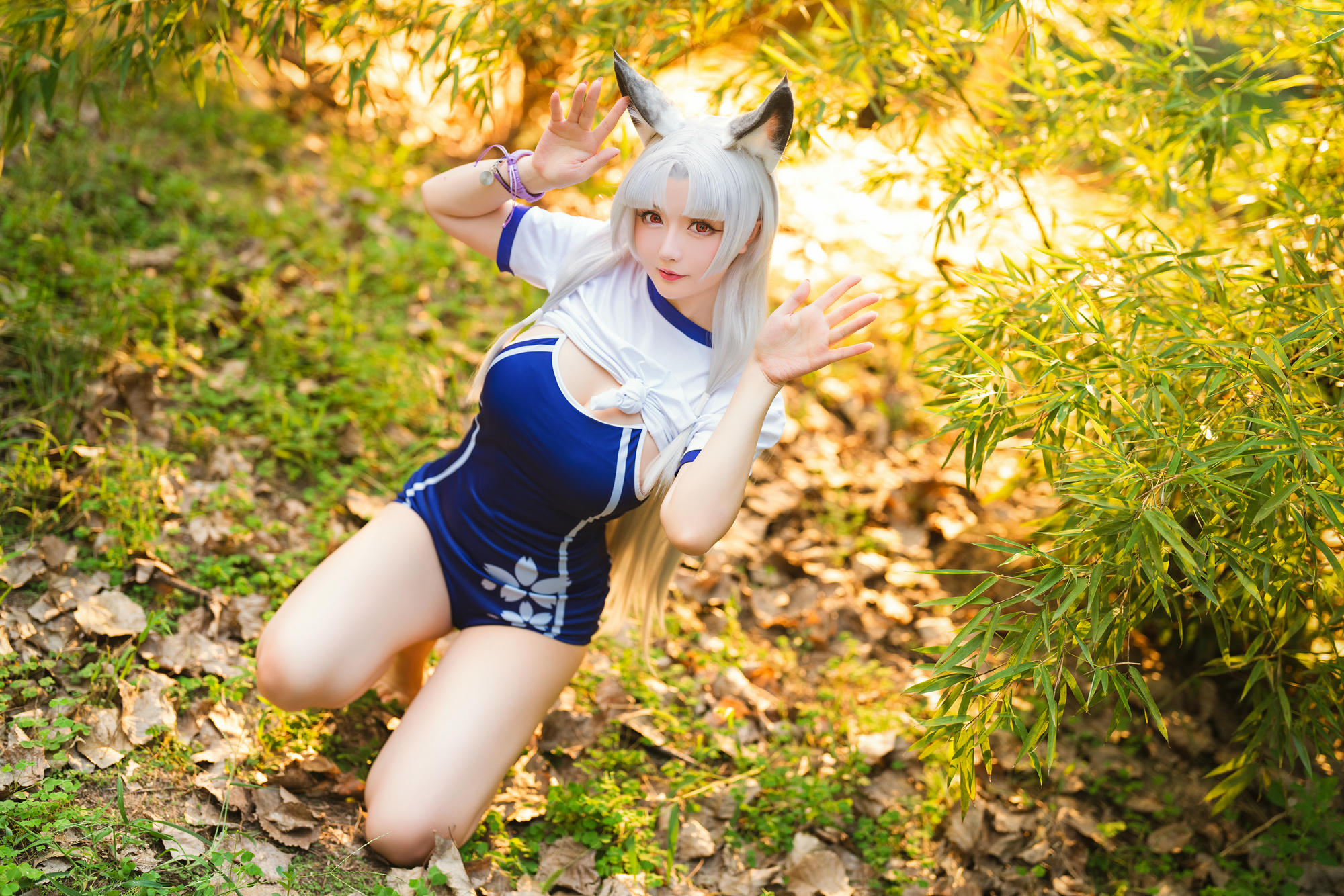 星之迟迟 NO.167 9月计划A 胡桃死库水 [29P 241MB]_第1集