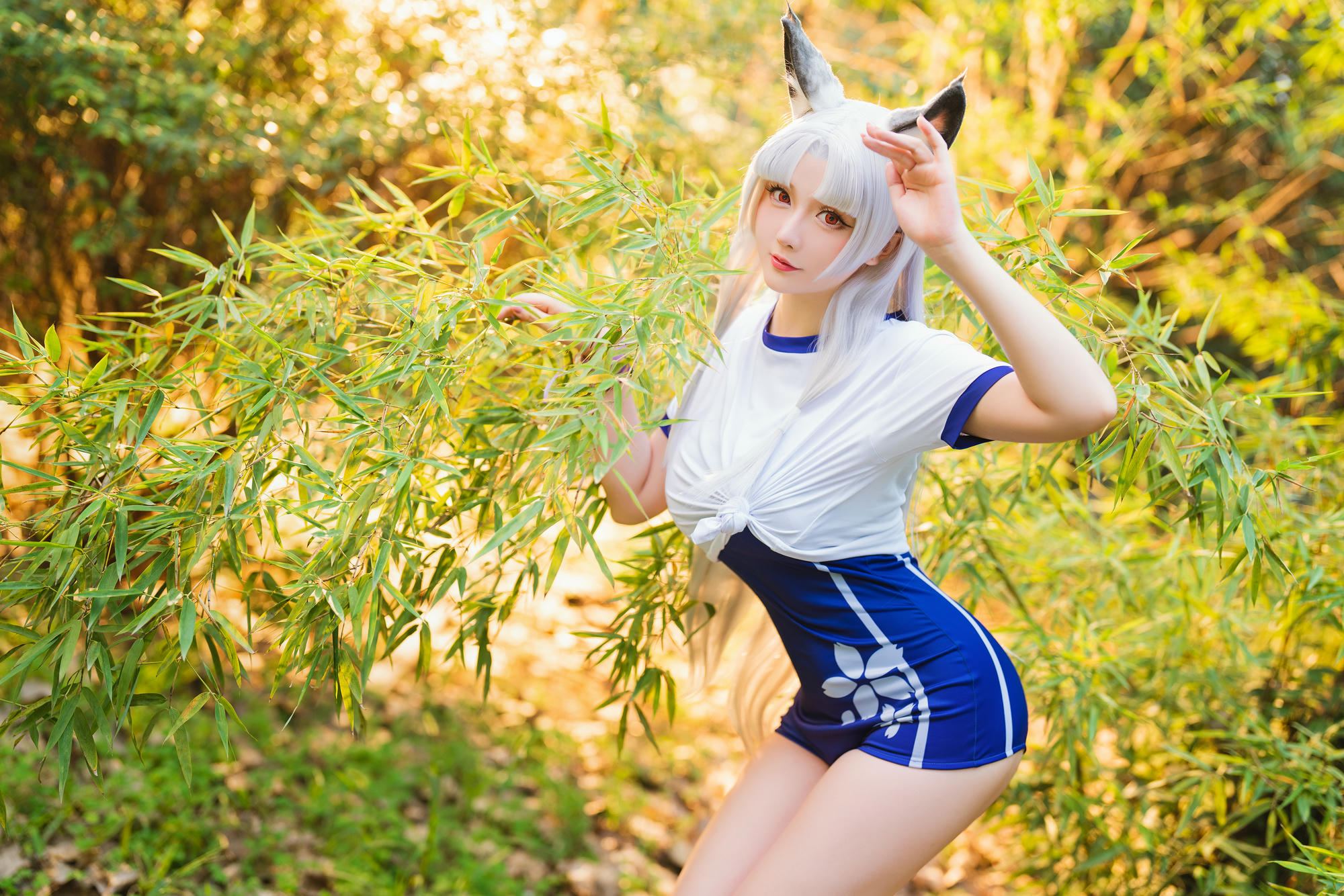 星之迟迟 NO.167 9月计划A 胡桃死库水 [29P 241MB]_第1集