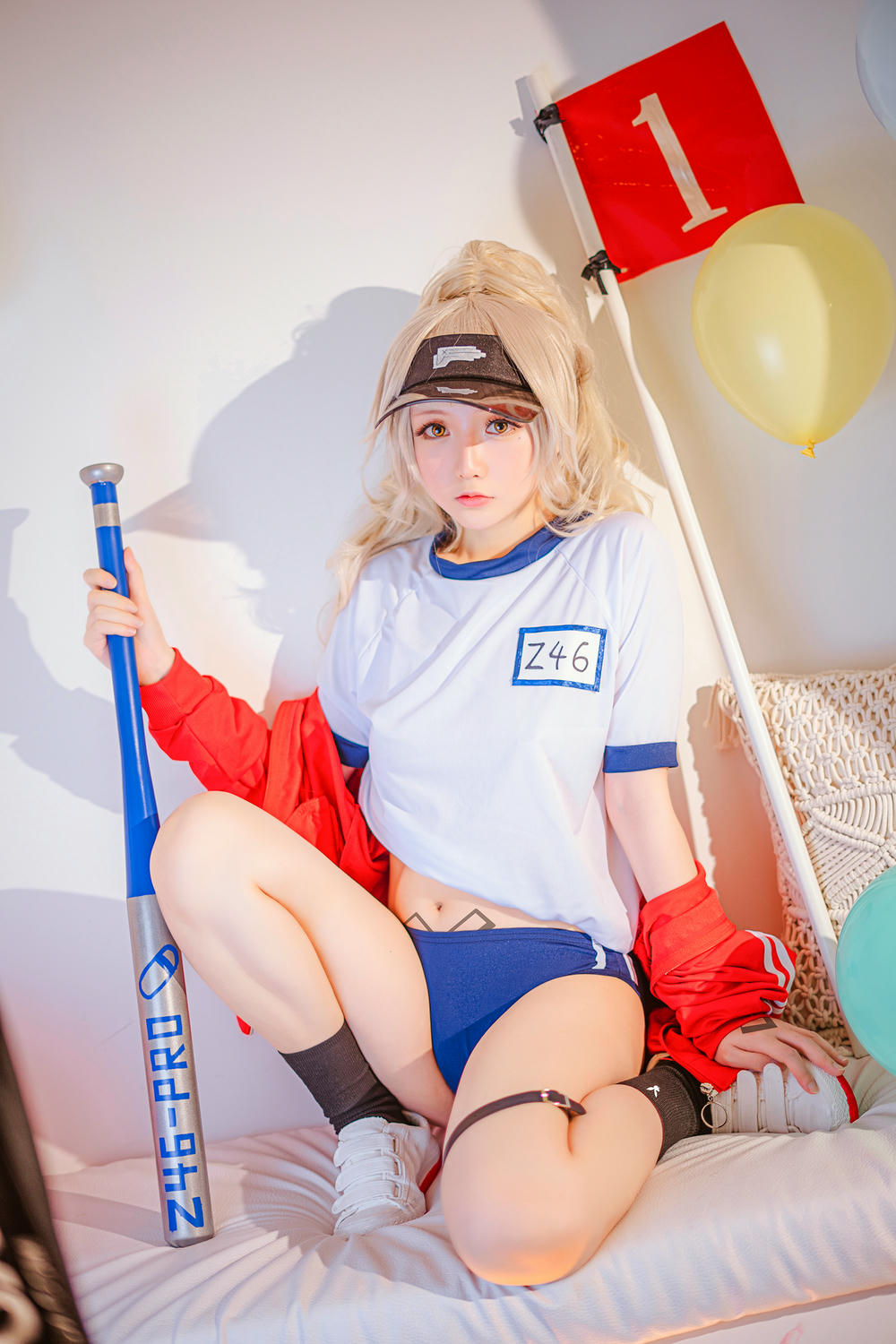 星之迟迟 - NO.08 Z46 [54P1V-174MB]_第1集