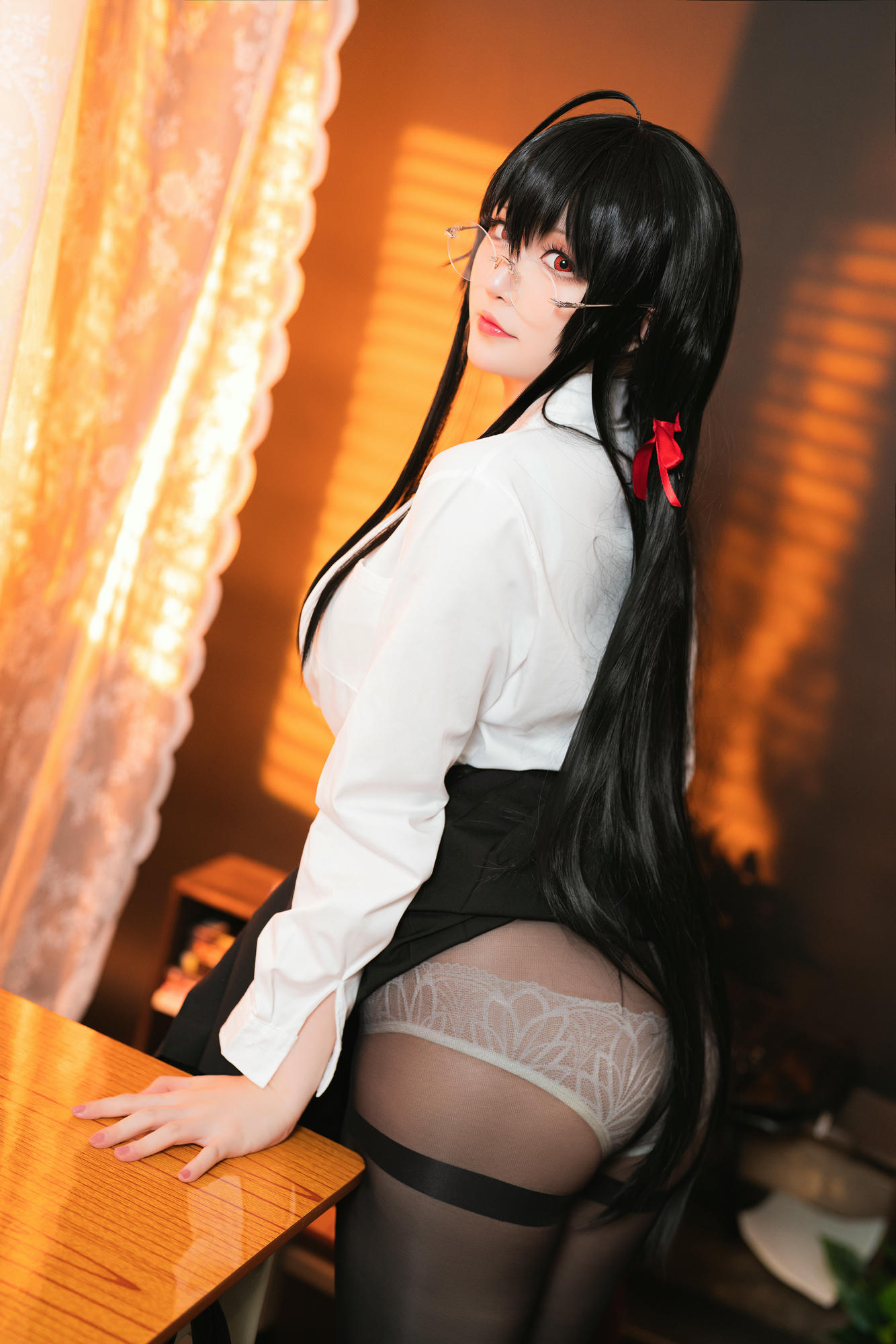 星之迟迟 NO.169 9月计划C JK大风 [59P 432MB]_第2集