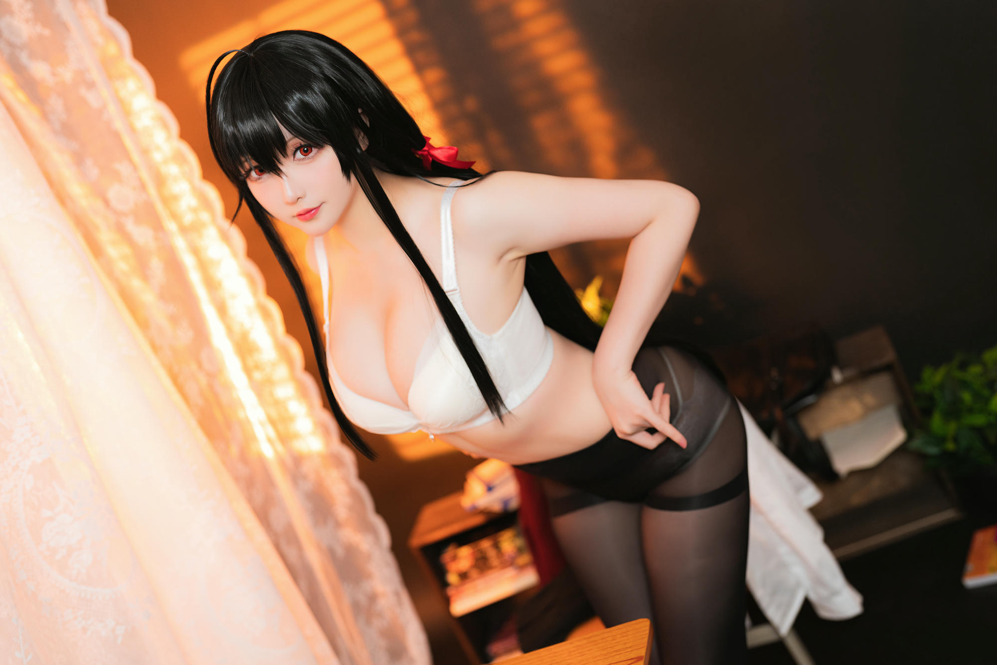 星之迟迟 NO.169 9月计划C JK大风 [59P 432MB]_第3集