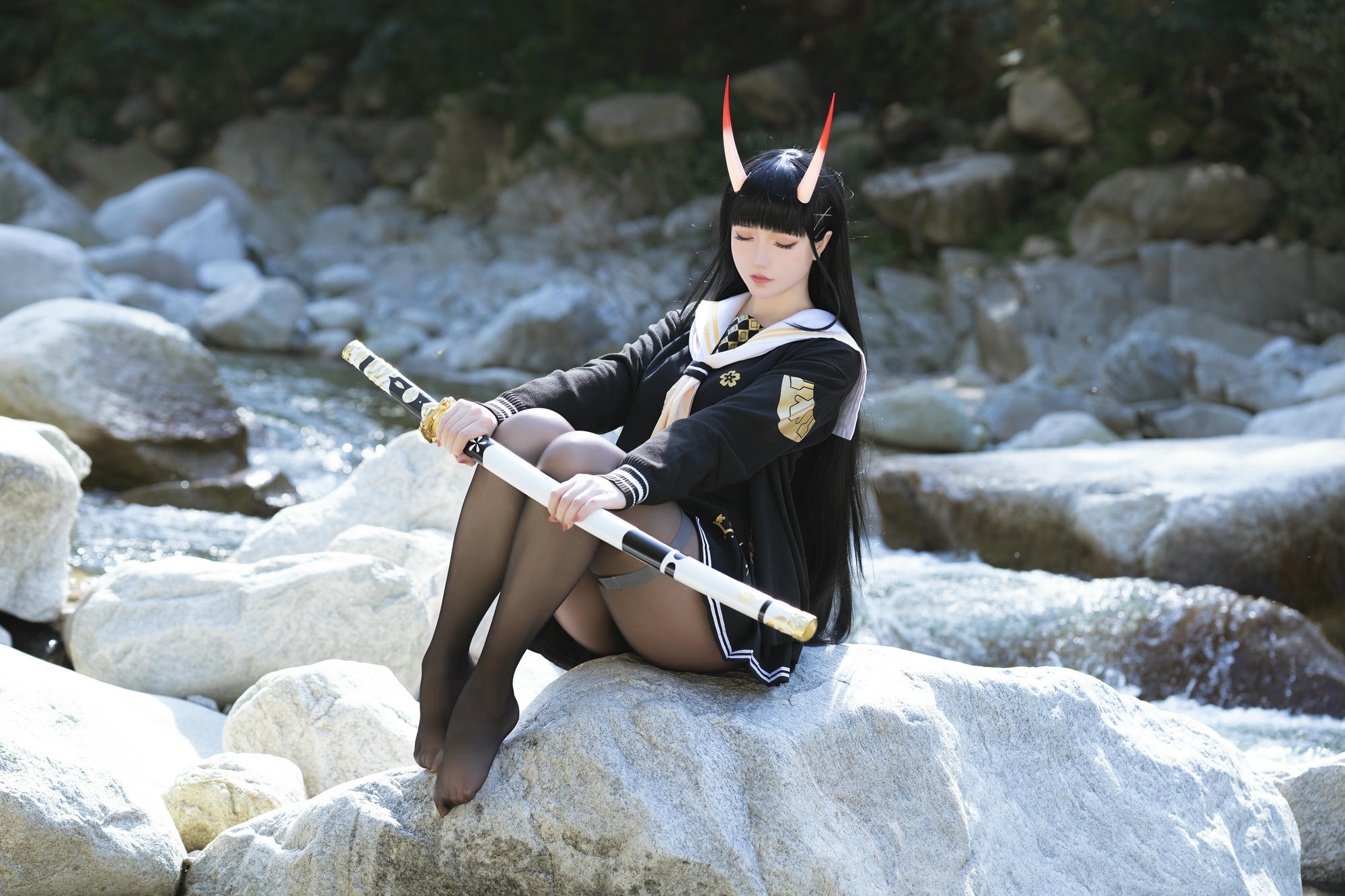 星之迟迟 NO.172 10月计划B 碧蓝航线能代[50P-308MB]_第1集