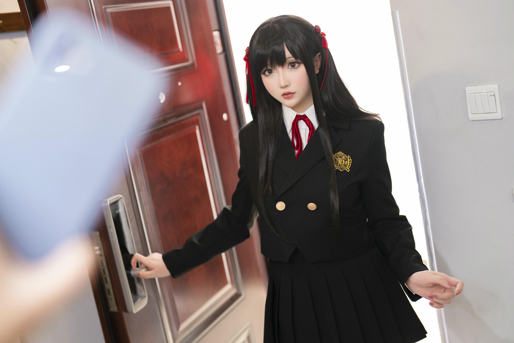 星之迟迟 NO.174 10月计划D 原创-催眠妹妹 [179P2V 2GB]_第2集