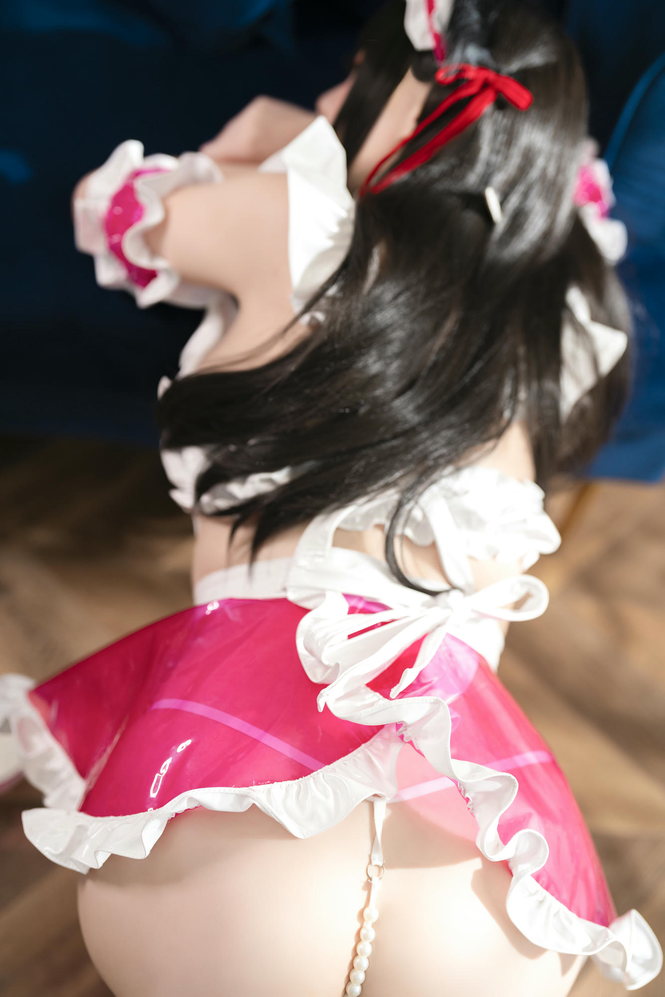 星之迟迟 NO.174 10月计划D 原创-催眠妹妹 [179P2V 2GB]_第5集