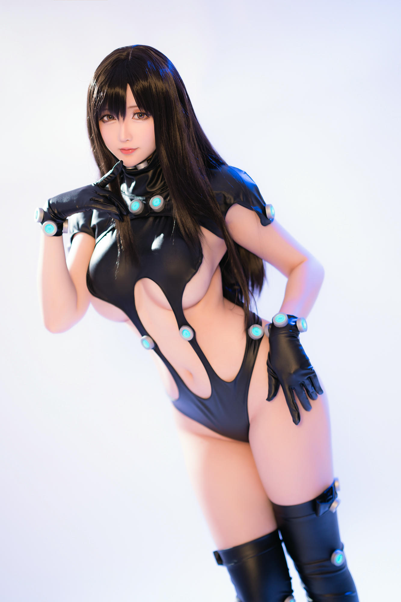 星之迟迟 NO.175 A本 杀戮都市 下平玲花 [30P 137MB]_第1集