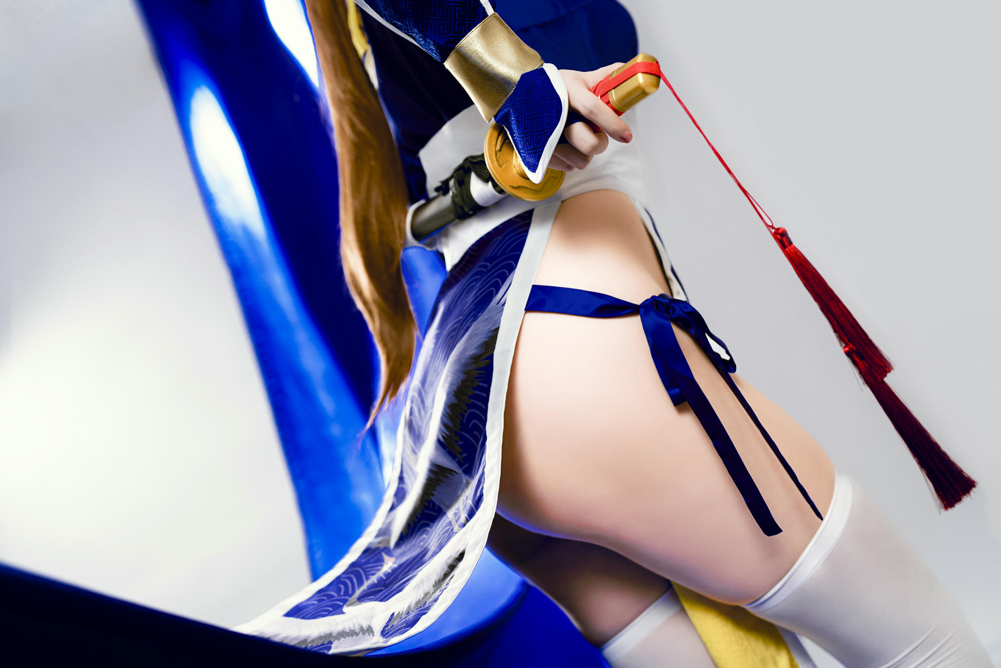 星之迟迟 NO.177 C本 死或生 霞 [62P 286MB]_第1集