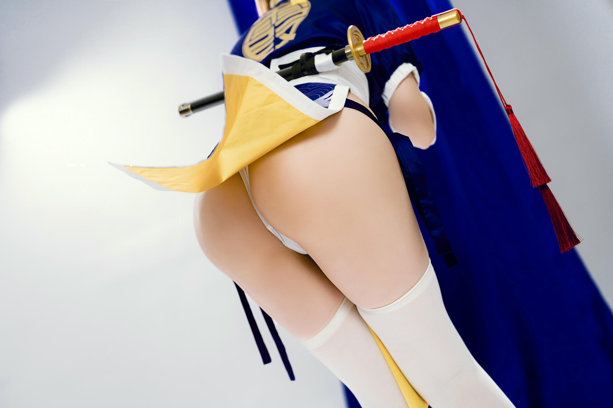 星之迟迟 NO.177 C本 死或生 霞 [62P 286MB]_第1集