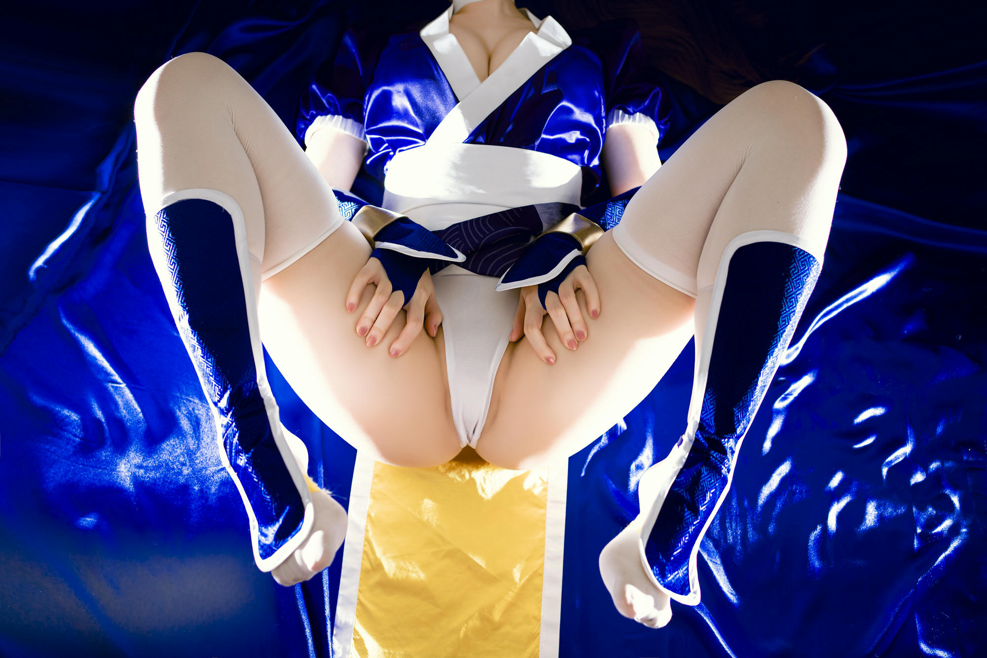 星之迟迟 NO.177 C本 死或生 霞 [62P 286MB]_第4集