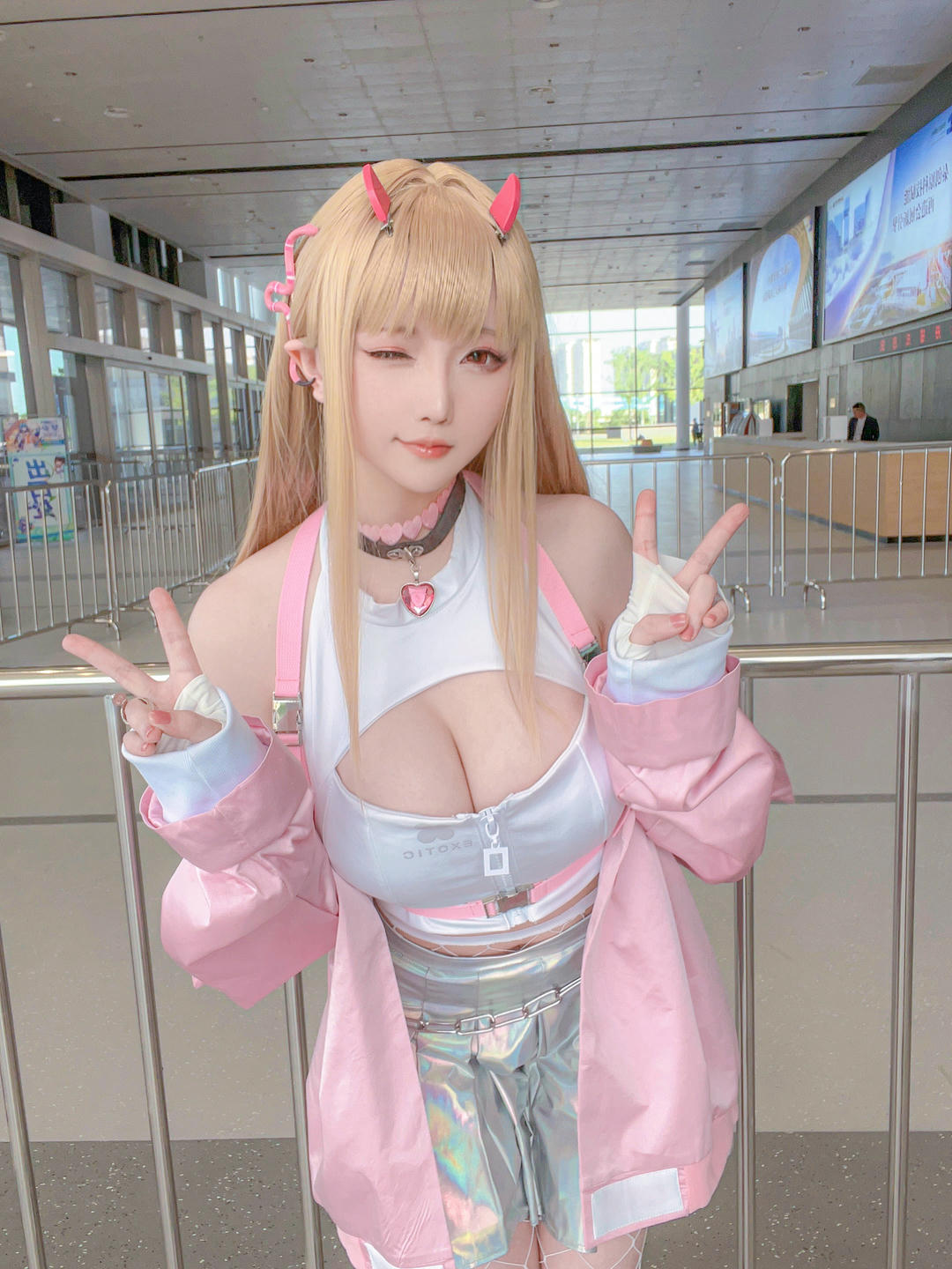 星之迟迟 NO.187 2023 4月计划 延期补偿 毒蛇赠品 [34P 184MB]_第2集