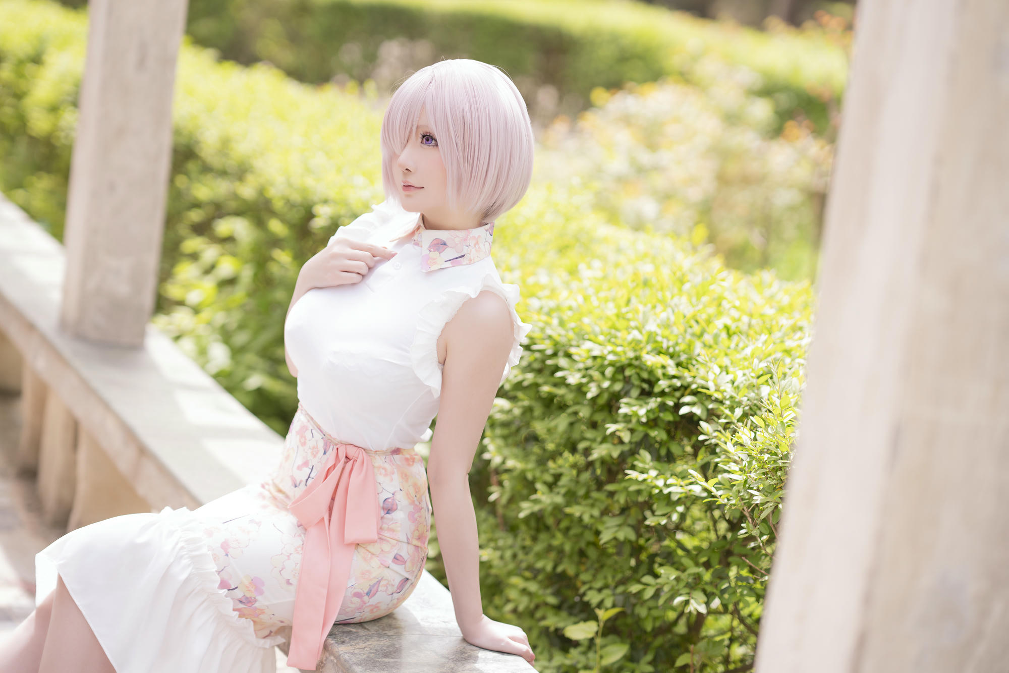 星之迟迟 NO.188 2023 4月计划 赠品 [25P 125MB]_第1集