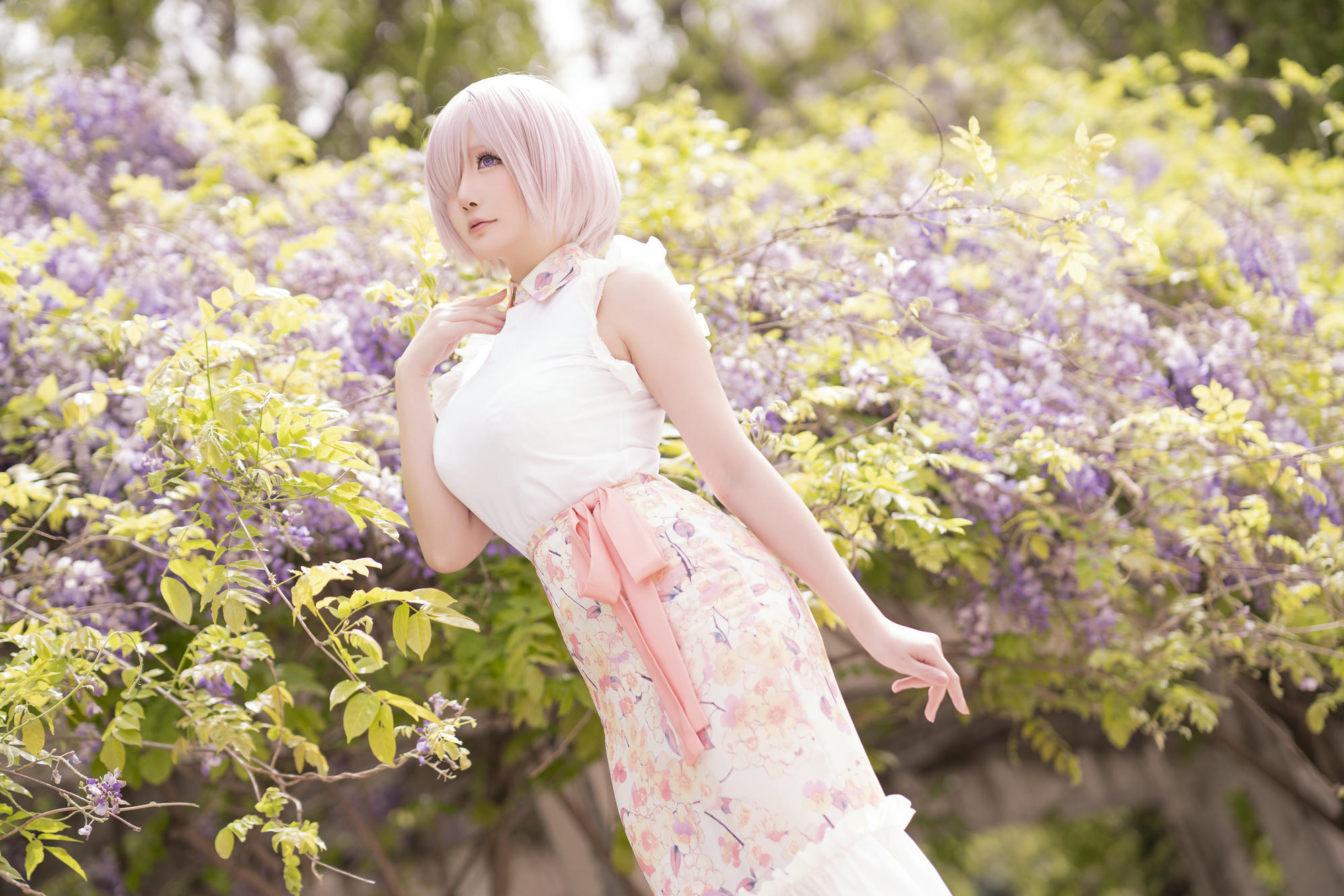 星之迟迟 NO.188 2023 4月计划 赠品 [25P 125MB]_第1集