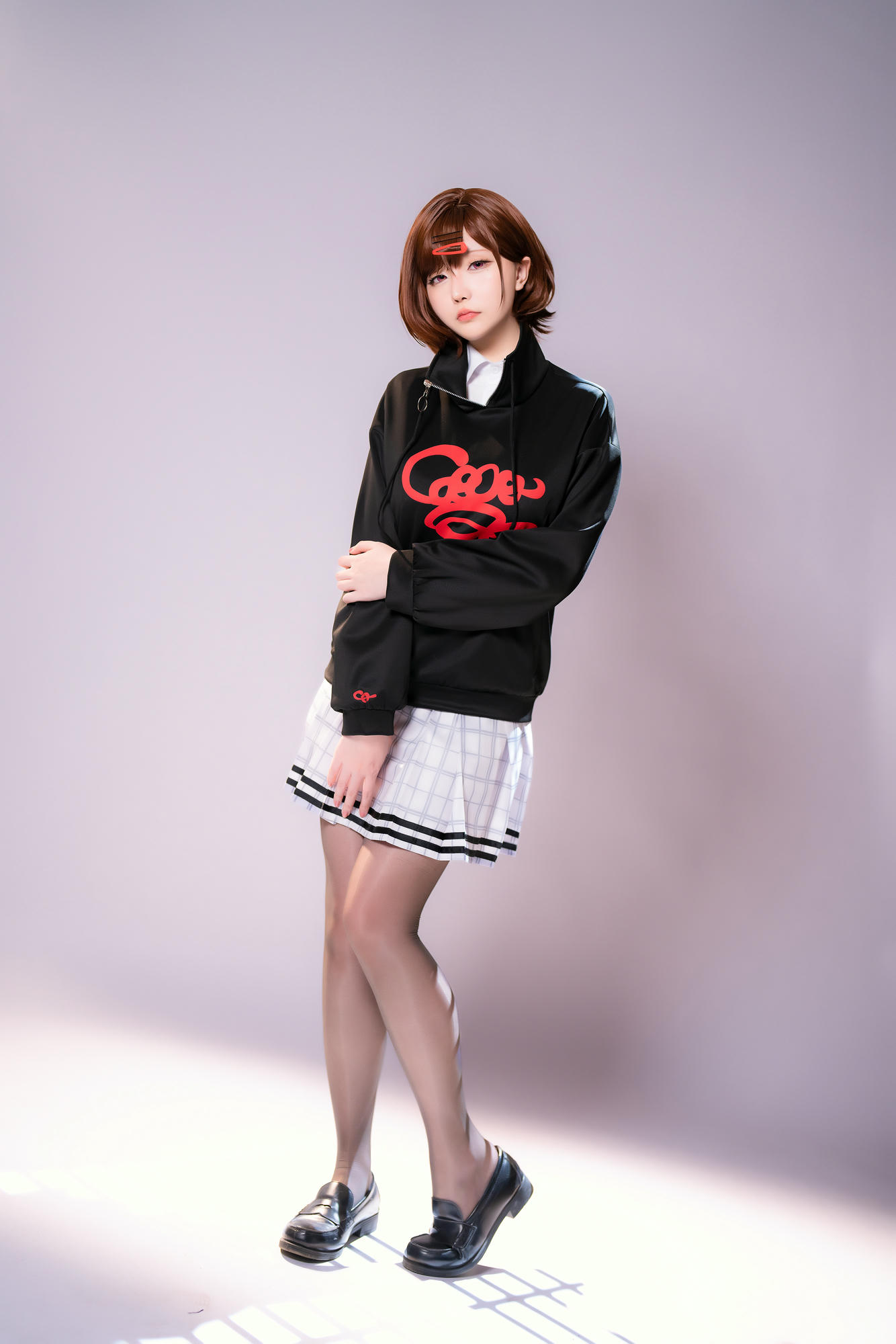 星之迟迟 NO.196 2023 6月计划B [70P1V 692MB]_第1集