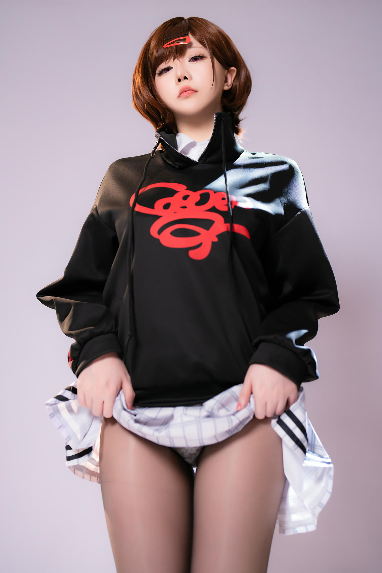 星之迟迟 NO.196 2023 6月计划B [70P1V 692MB]_第1集