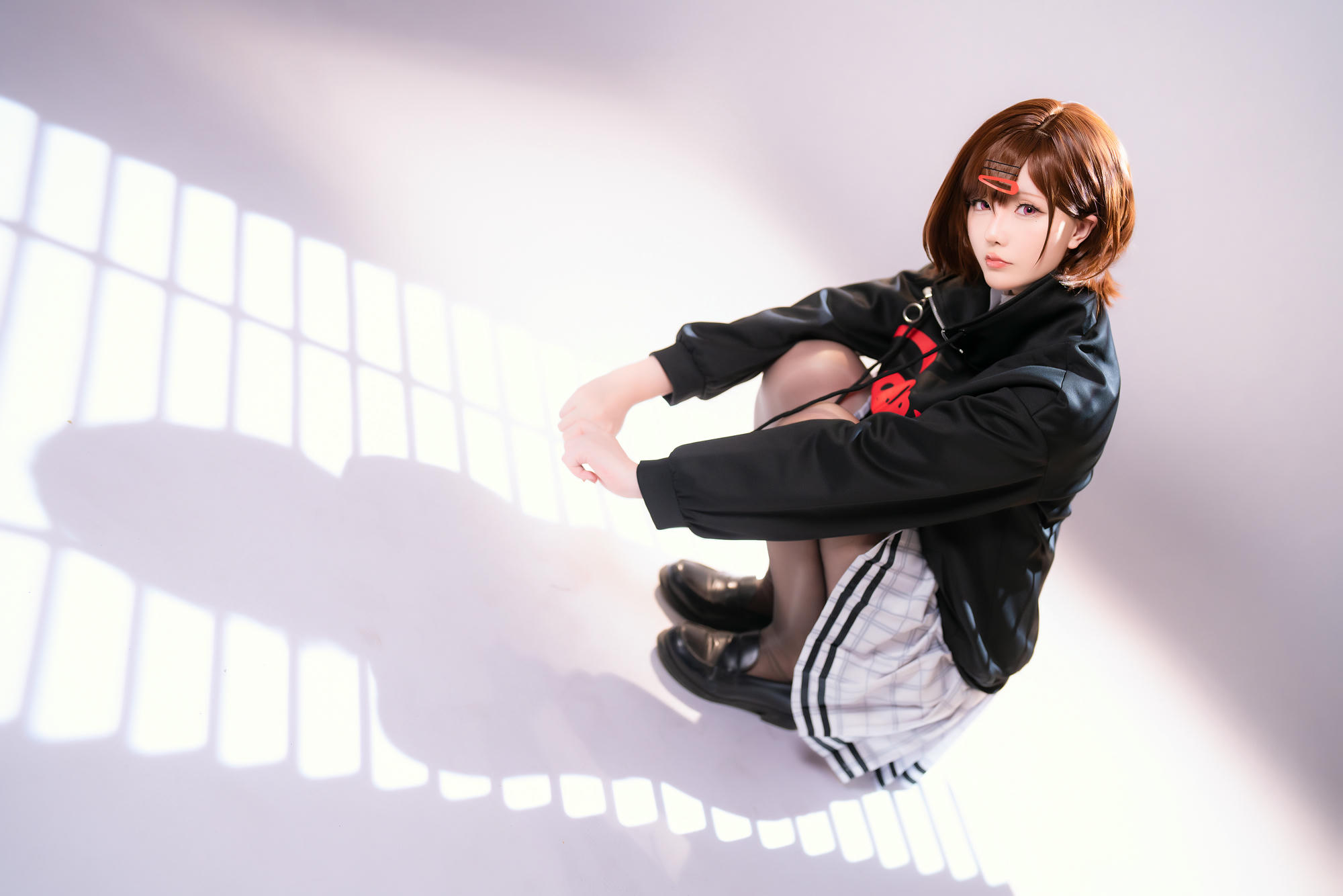 星之迟迟 NO.196 2023 6月计划B [70P1V 692MB]_第1集