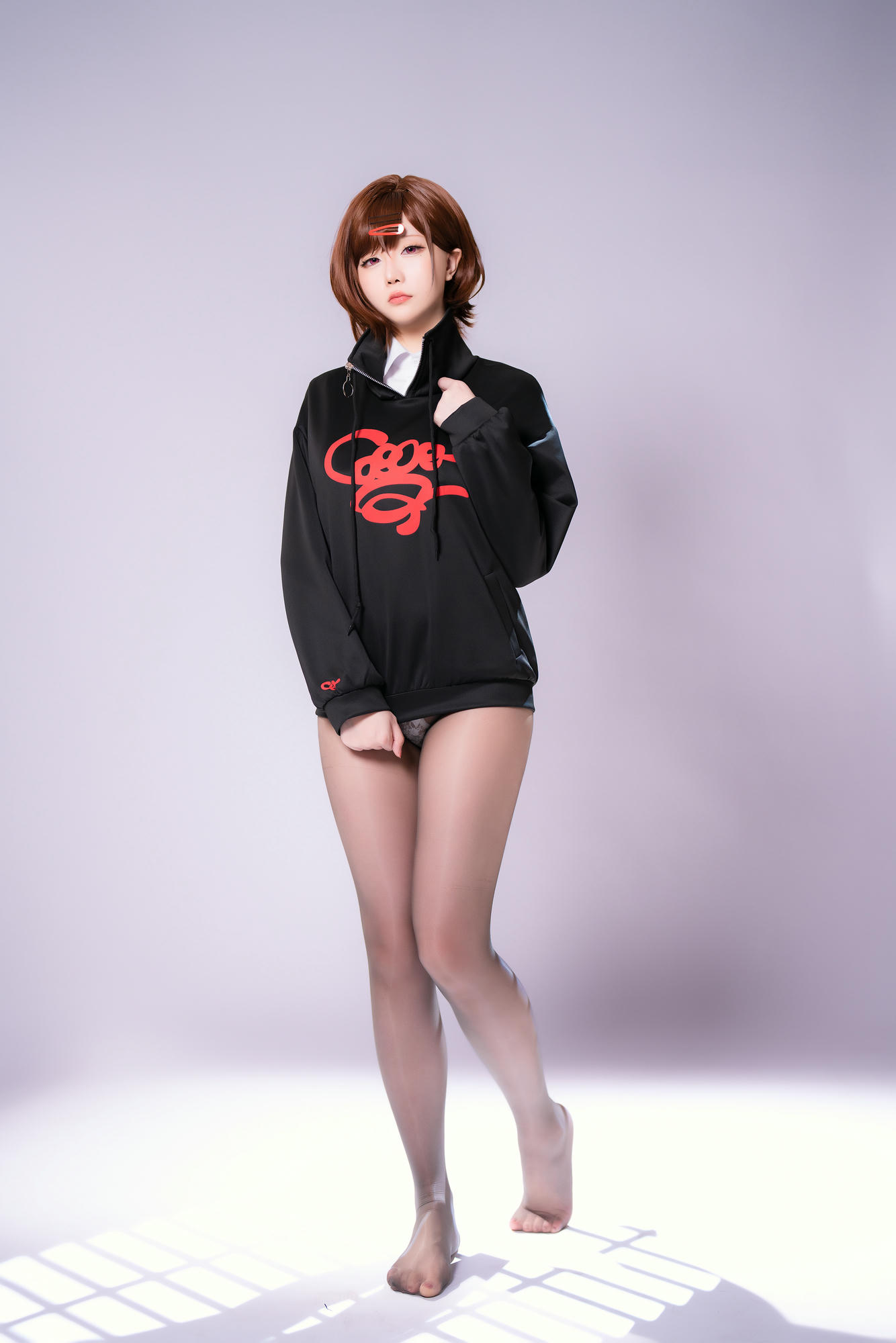 星之迟迟 NO.196 2023 6月计划B [70P1V 692MB]_第1集