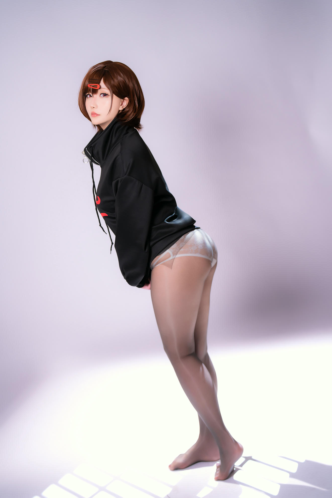 星之迟迟 NO.196 2023 6月计划B [70P1V 692MB]_第1集