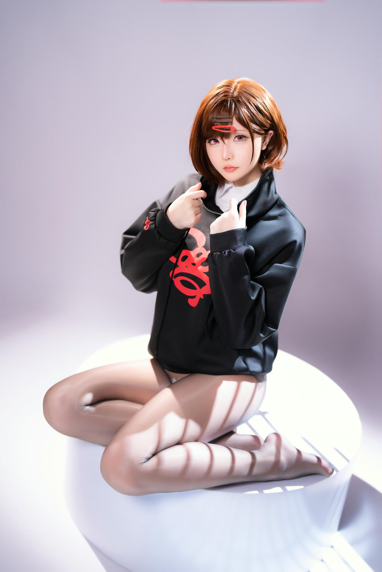 星之迟迟 NO.196 2023 6月计划B [70P1V 692MB]_第1集