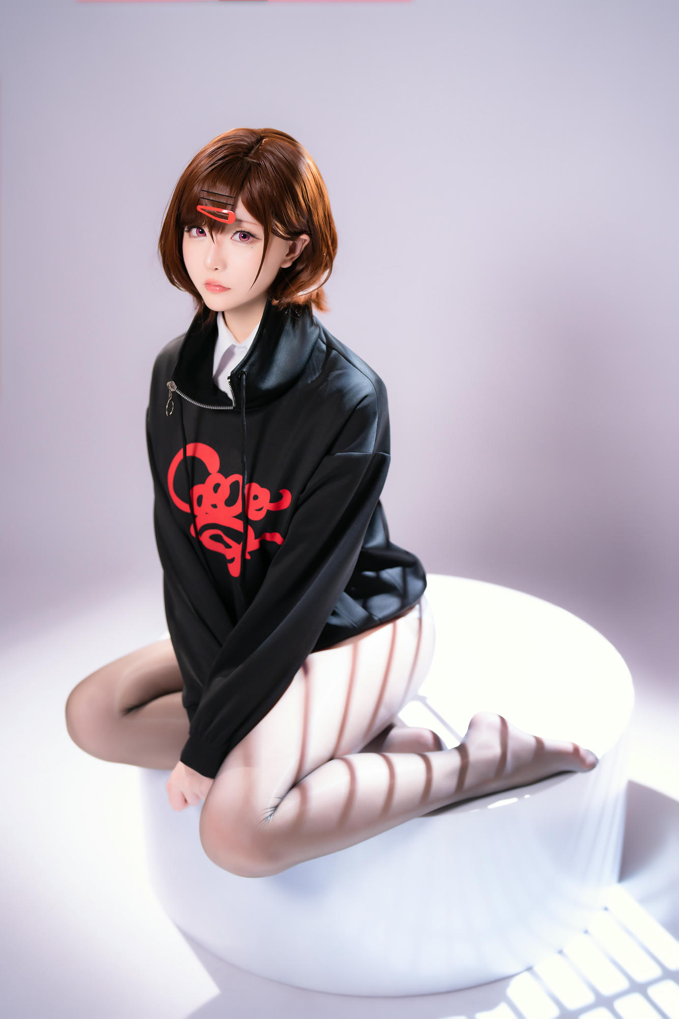 星之迟迟 NO.196 2023 6月计划B [70P1V 692MB]_第1集