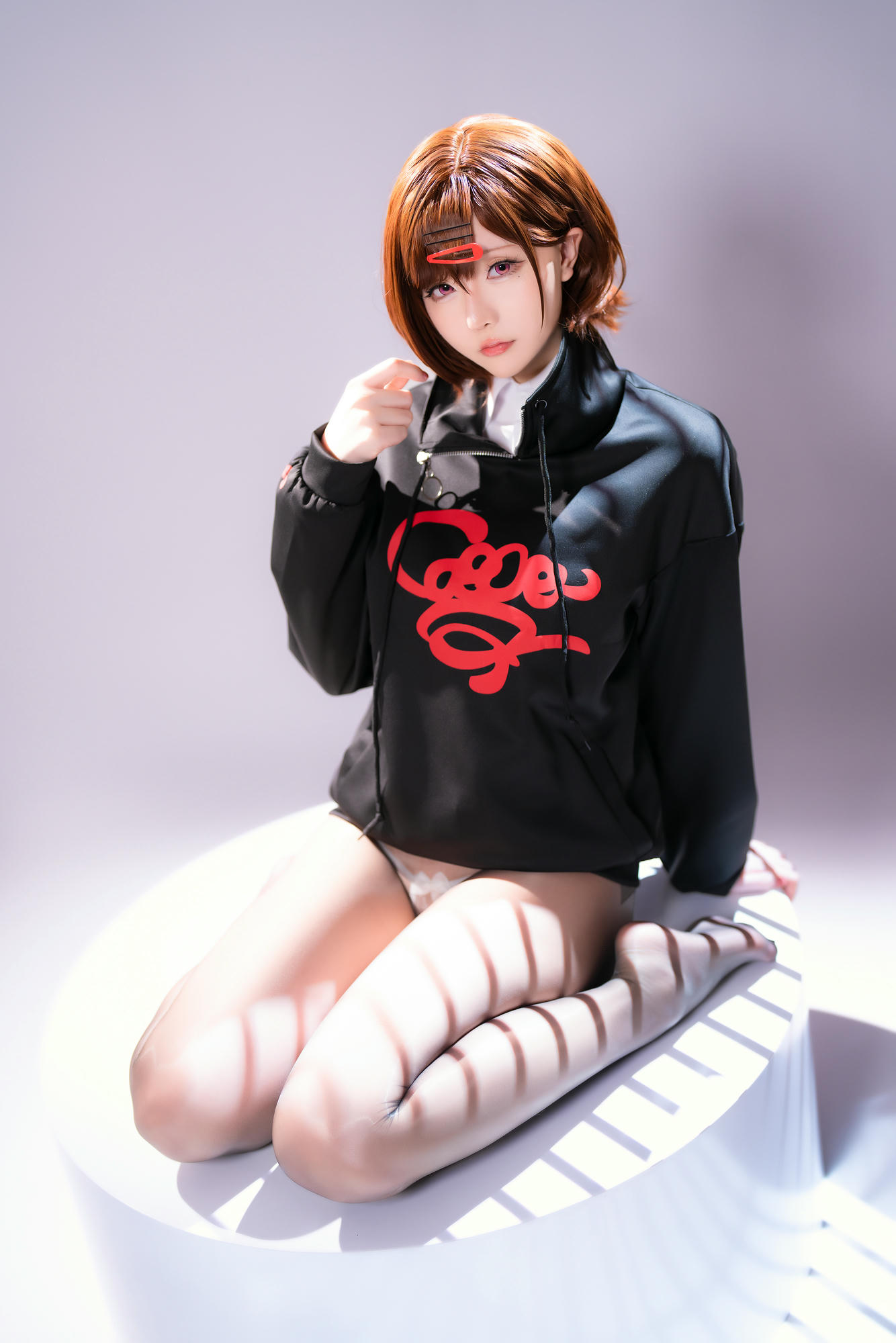 星之迟迟 NO.196 2023 6月计划B [70P1V 692MB]_第1集