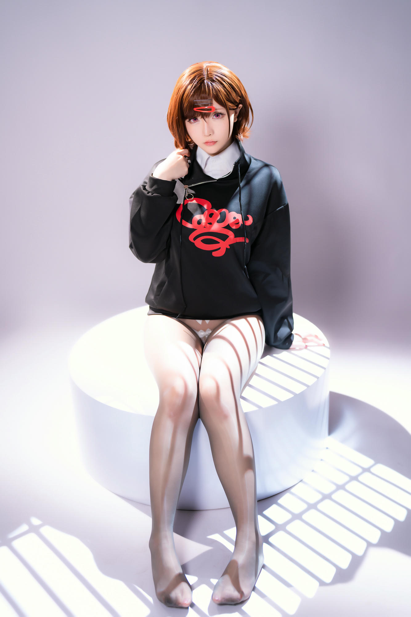 星之迟迟 NO.196 2023 6月计划B [70P1V 692MB]_第2集