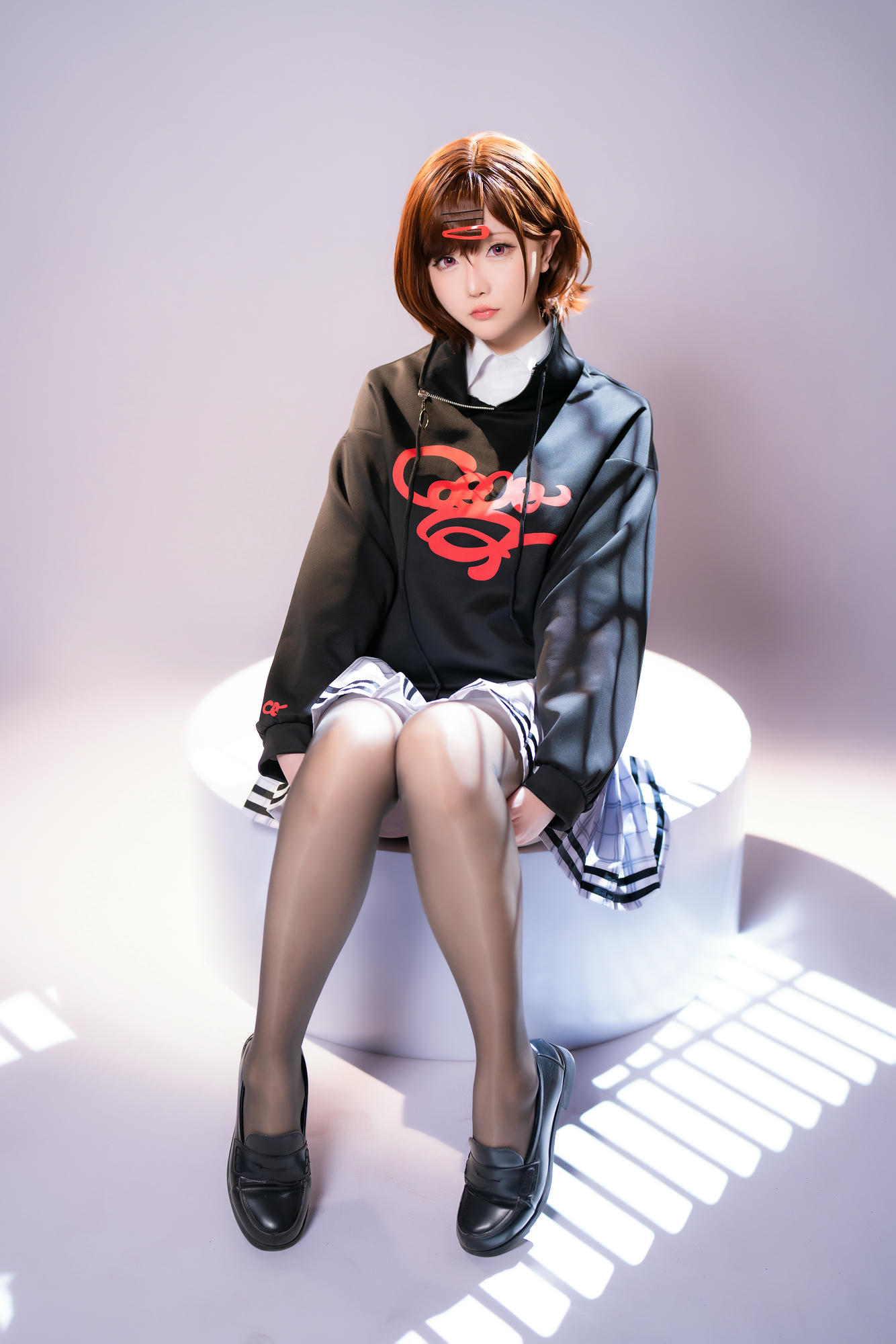 星之迟迟 NO.196 2023 6月计划B [70P1V 692MB]_第1集