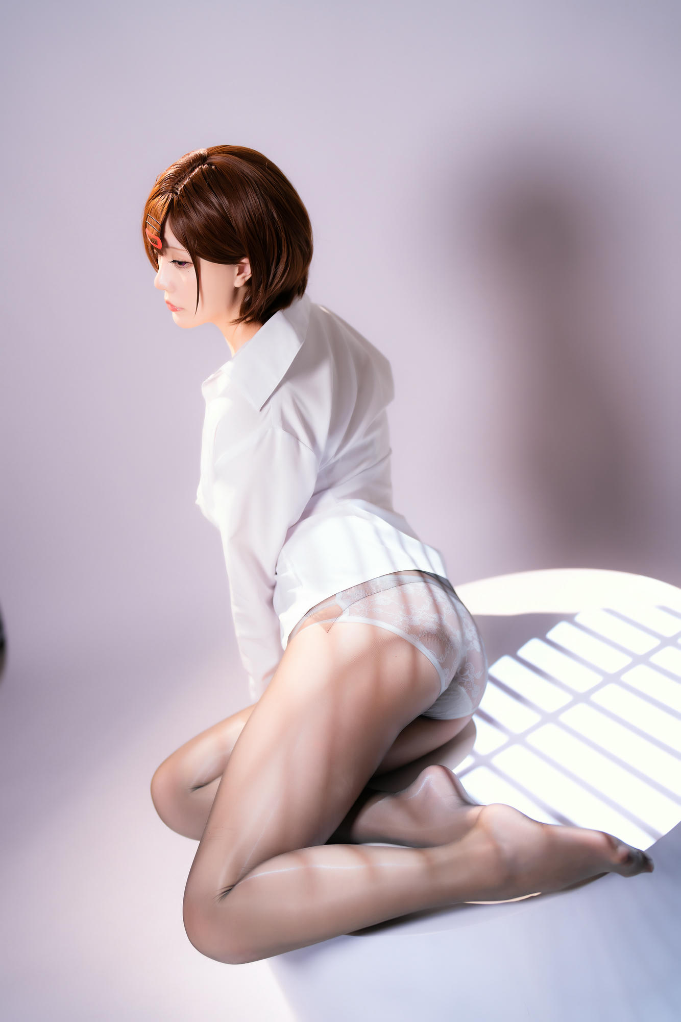 星之迟迟 NO.196 2023 6月计划B [70P1V 692MB]_第2集