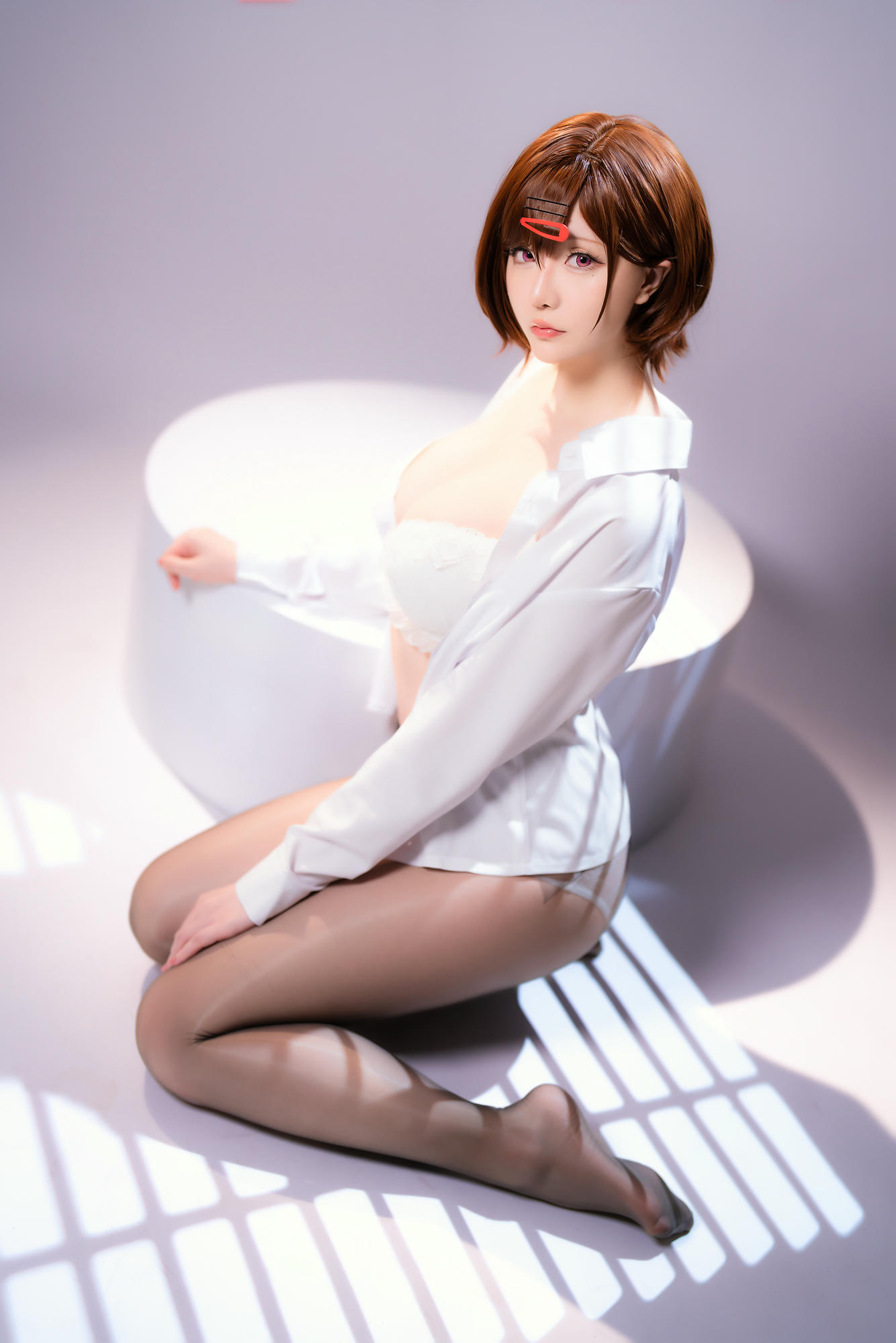 星之迟迟 NO.196 2023 6月计划B [70P1V 692MB]_第2集