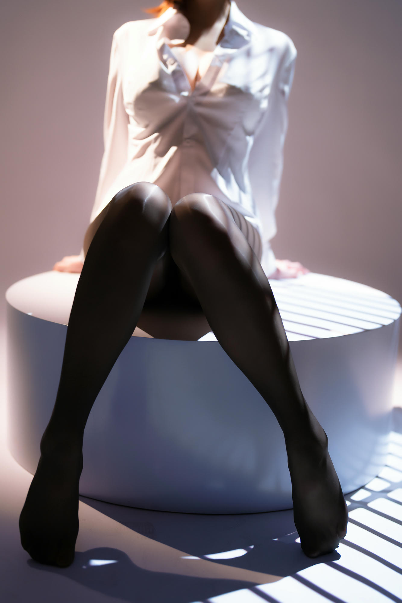 星之迟迟 NO.196 2023 6月计划B [70P1V 692MB]_第3集