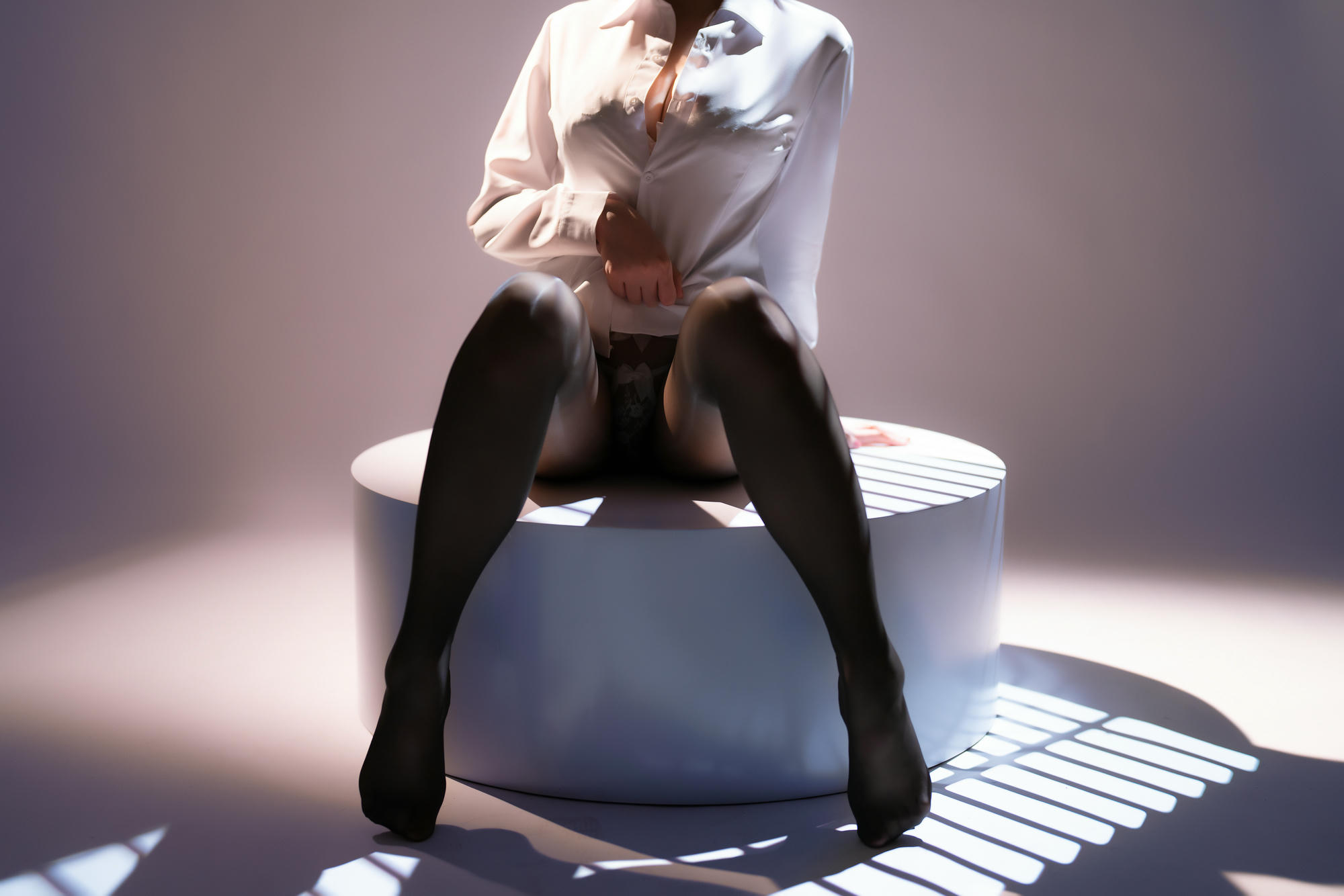 星之迟迟 NO.196 2023 6月计划B [70P1V 692MB]_第3集