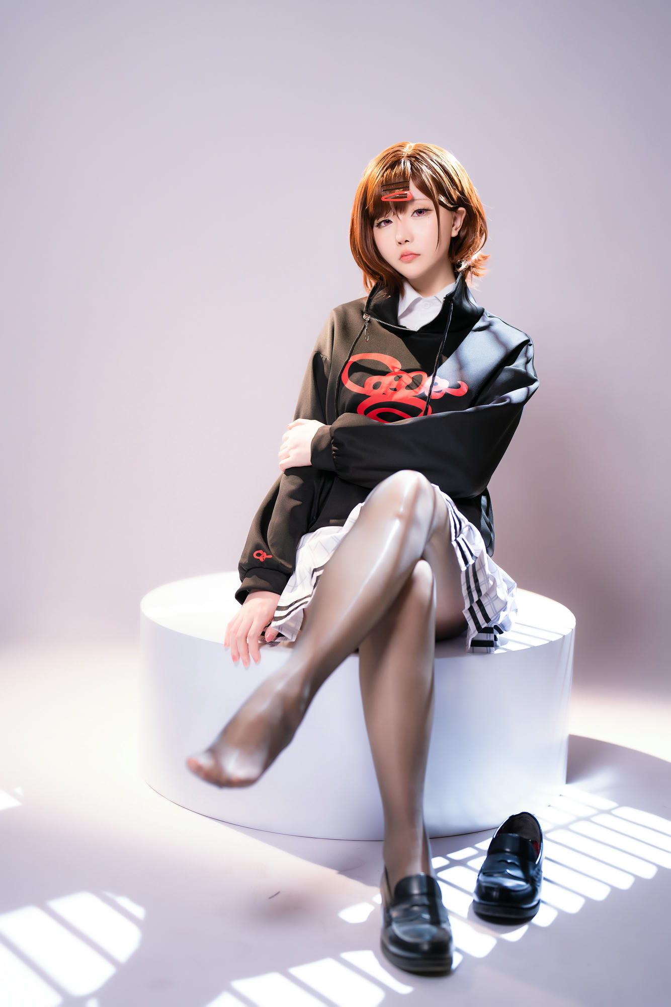 星之迟迟 NO.196 2023 6月计划B [70P1V 692MB]_第1集