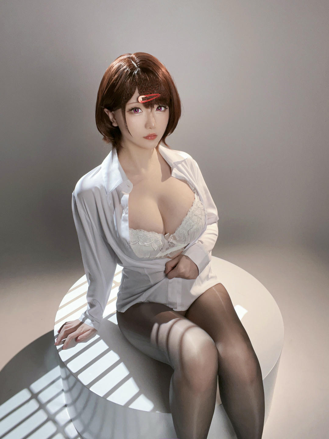 星之迟迟 NO.196 2023 6月计划B [70P1V 692MB]_第4集