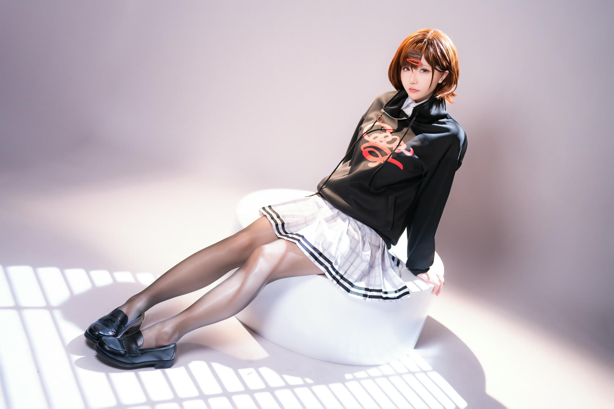 星之迟迟 NO.196 2023 6月计划B [70P1V 692MB]_第1集