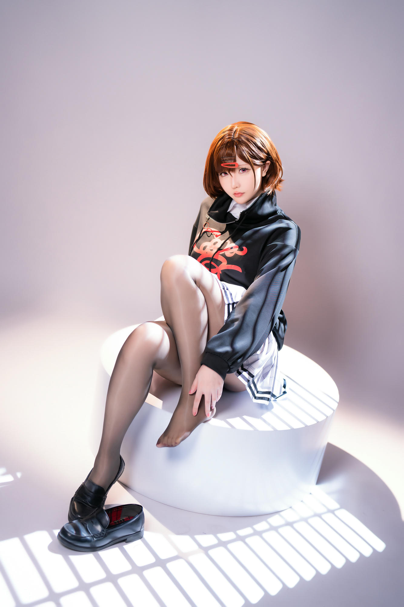 星之迟迟 NO.196 2023 6月计划B [70P1V 692MB]_第1集