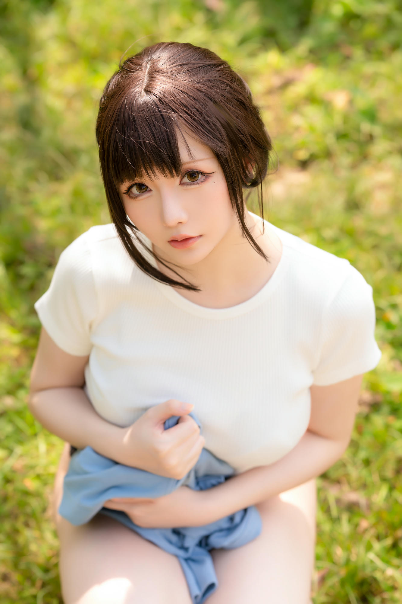 星之迟迟 NO.200 2023 5月 户外 微风[56P-354.1M]_第3集