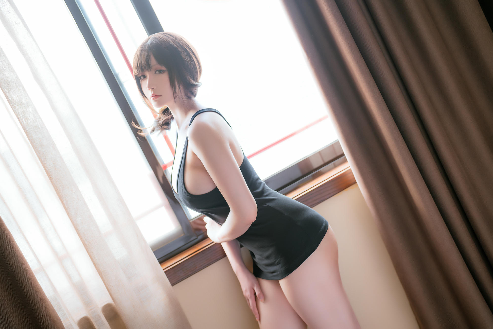 星之迟迟 NO.201 2023 5月 室内 生香[106P-1V-858.6M]_第4集