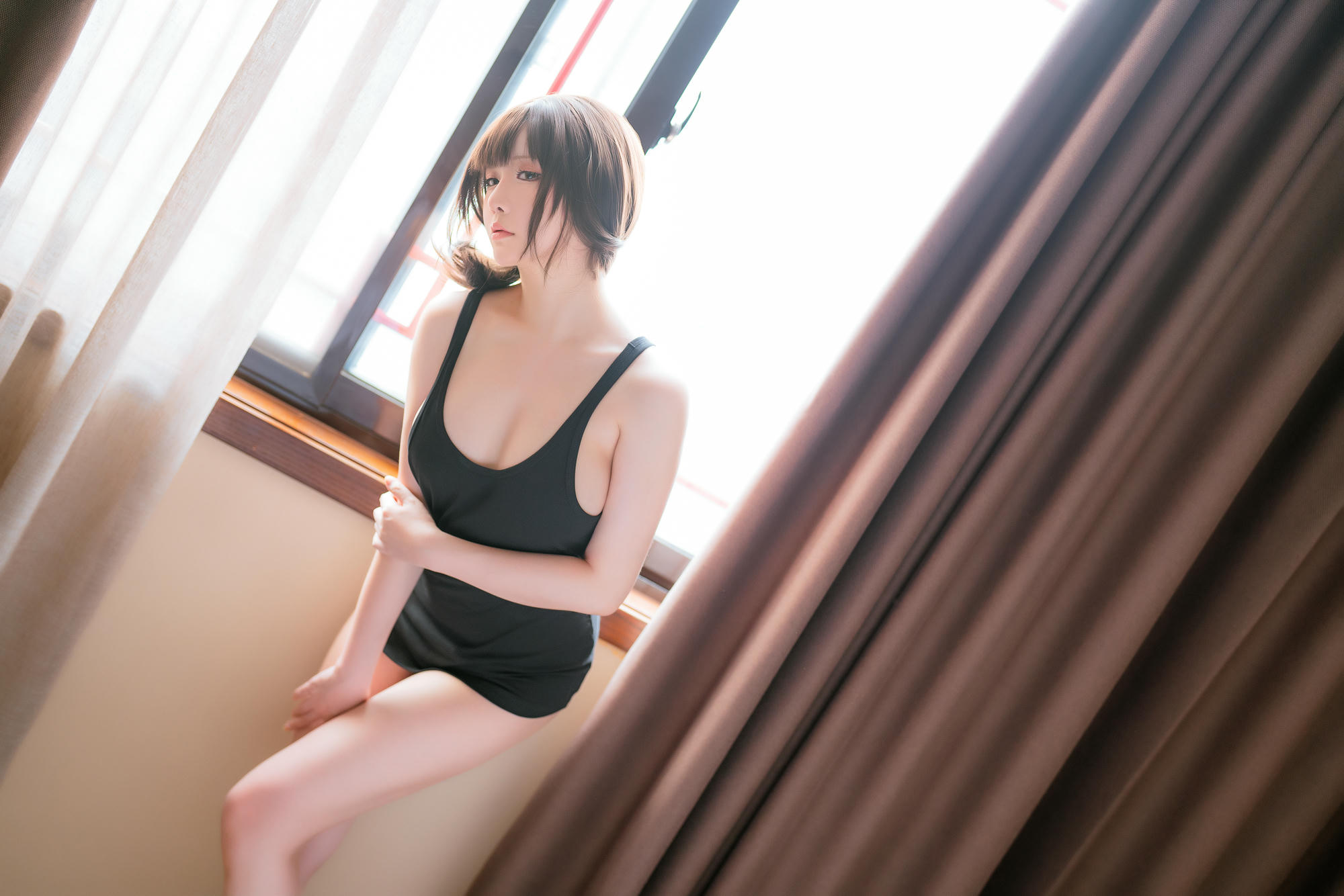 星之迟迟 NO.201 2023 5月 室内 生香[106P-1V-858.6M]_第4集