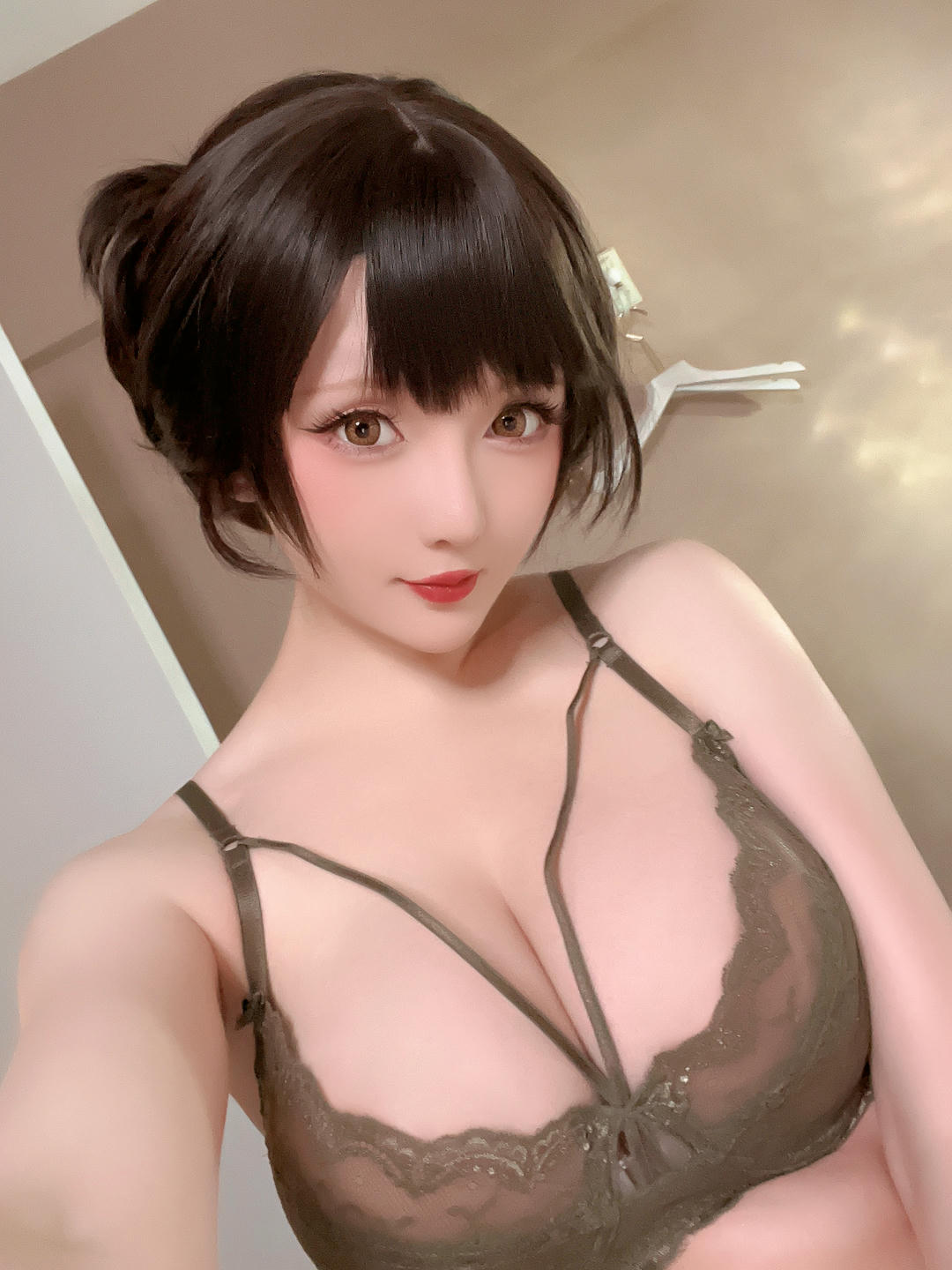 星之迟迟 NO.201 2023 5月 室内 生香[106P-1V-858.6M]_第5集