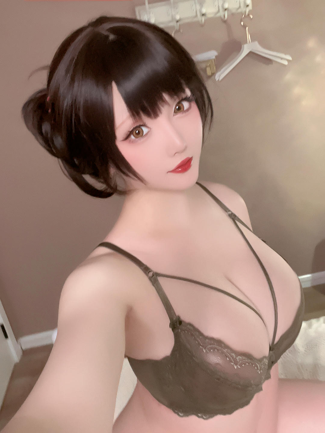 星之迟迟 NO.201 2023 5月 室内 生香[106P-1V-858.6M]_第5集