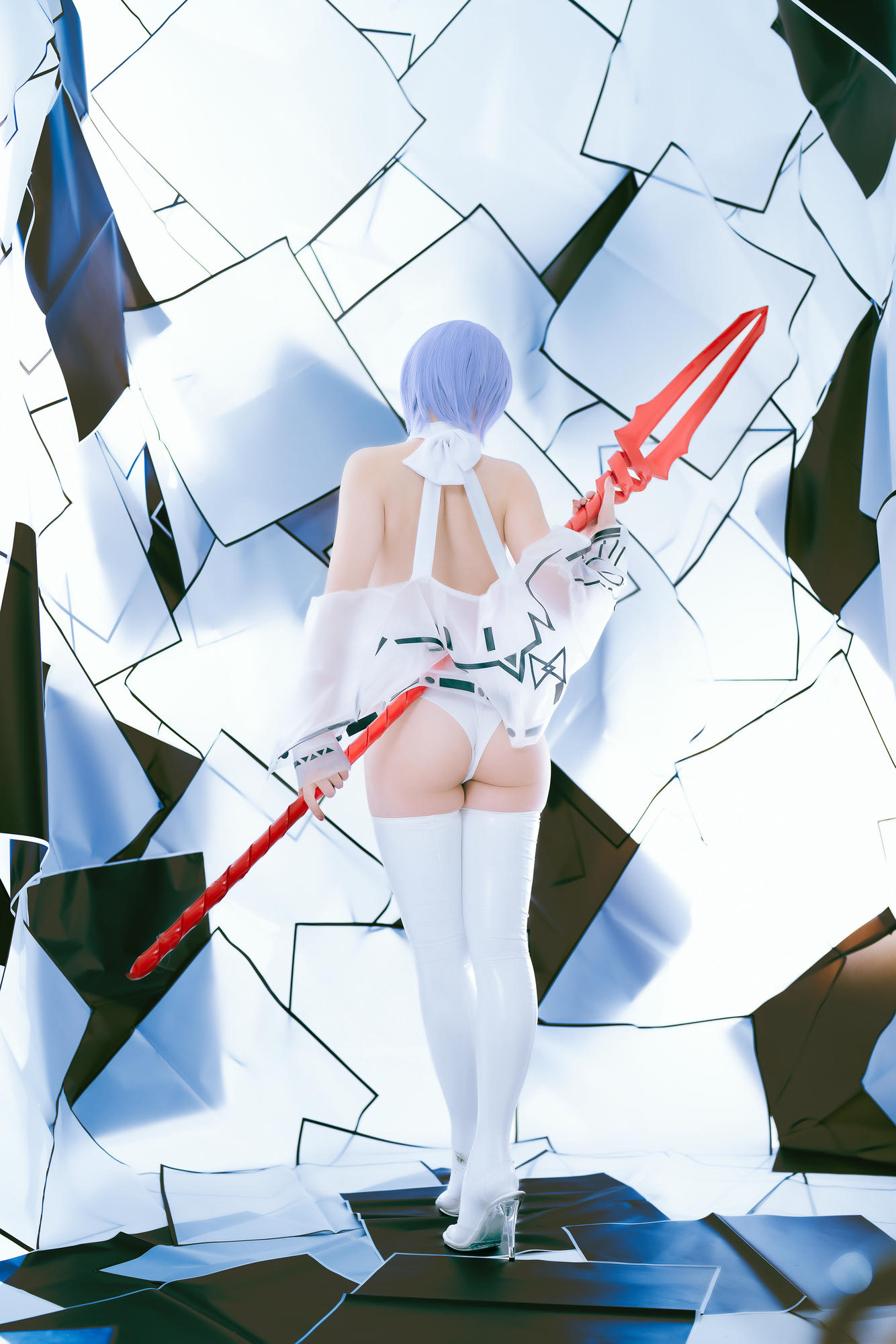 星之迟迟 NO.202 2023 凌波丽[61P-261.7M]_第1集