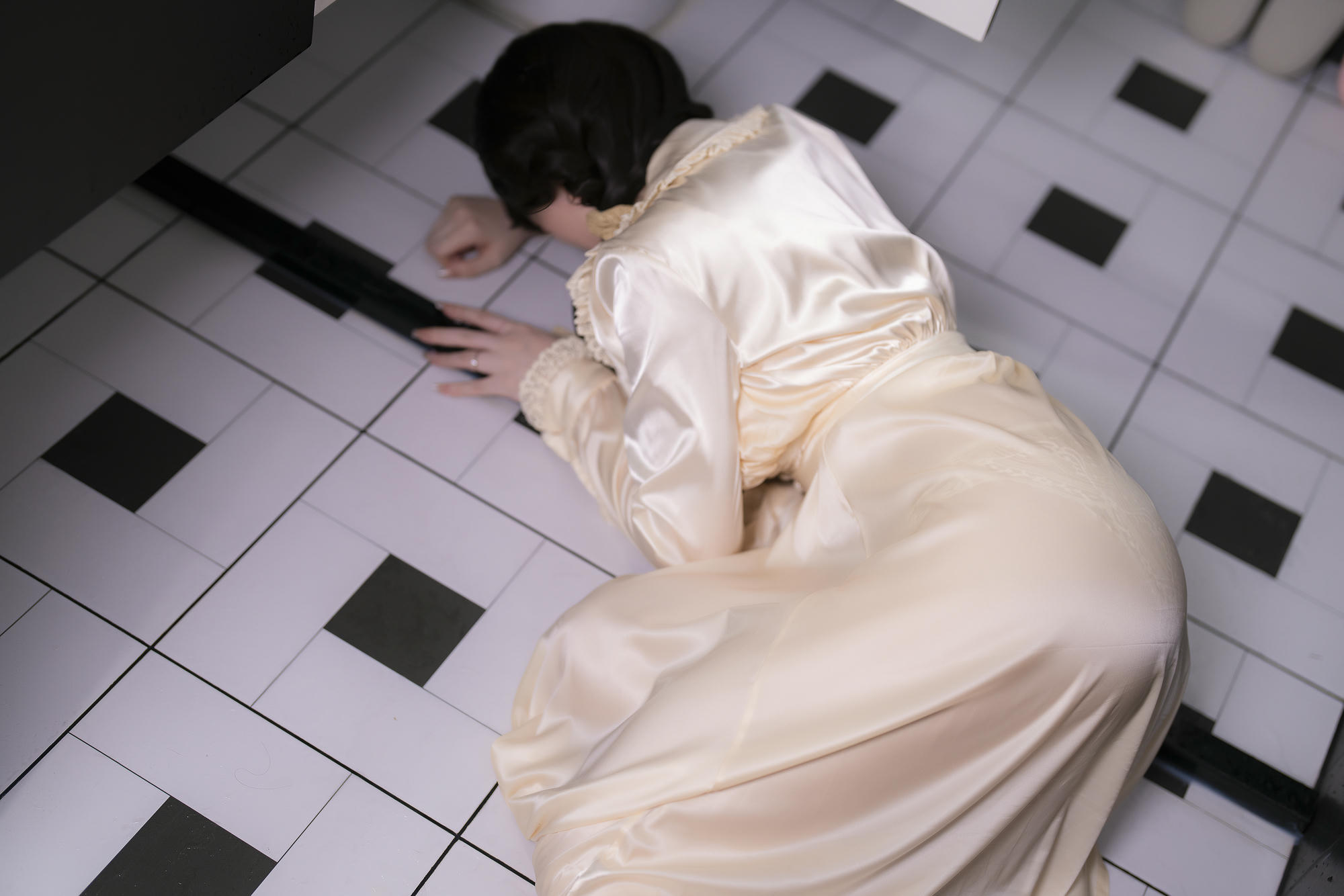 星之迟迟 NO.207 2023-8-D 屑太太与水管工 [177P3V1.89G]_第4集