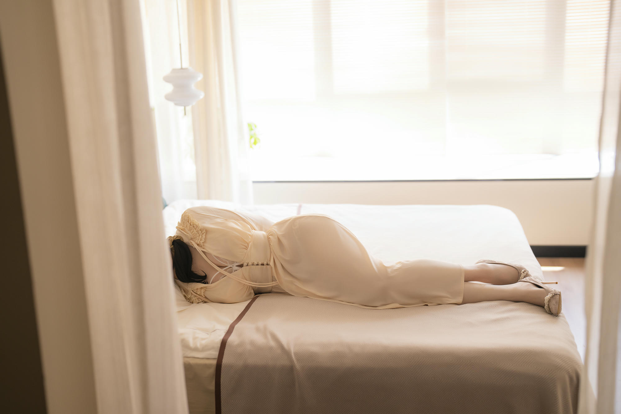 星之迟迟 NO.207 2023-8-D 屑太太与水管工 [177P3V1.89G]_第4集