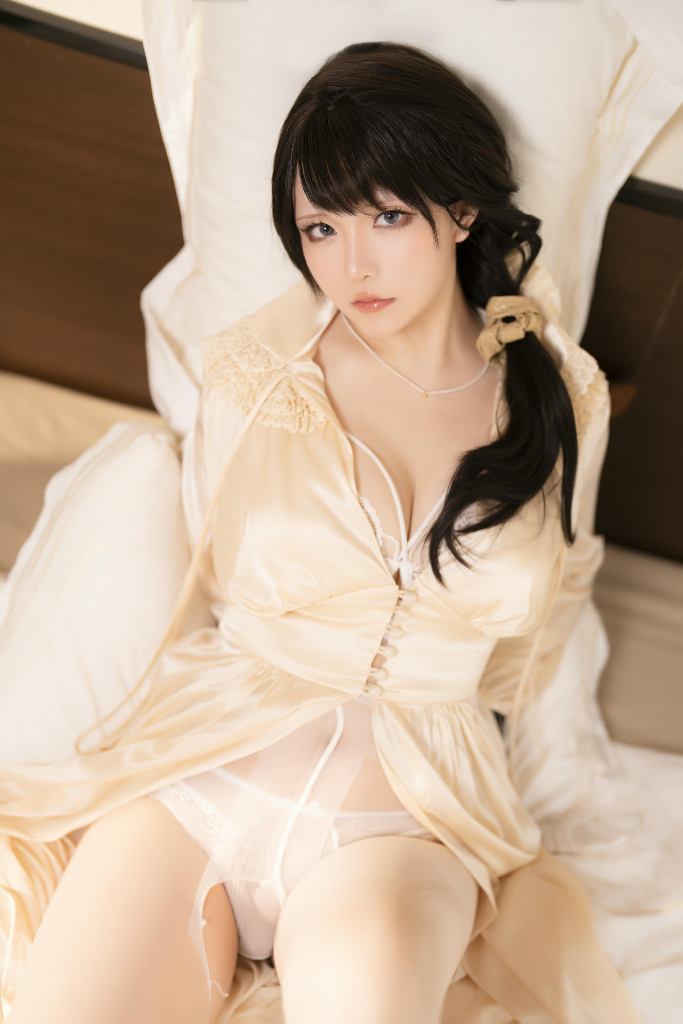 星之迟迟 NO.207 2023-8-D 屑太太与水管工 [177P3V1.89G]_第5集