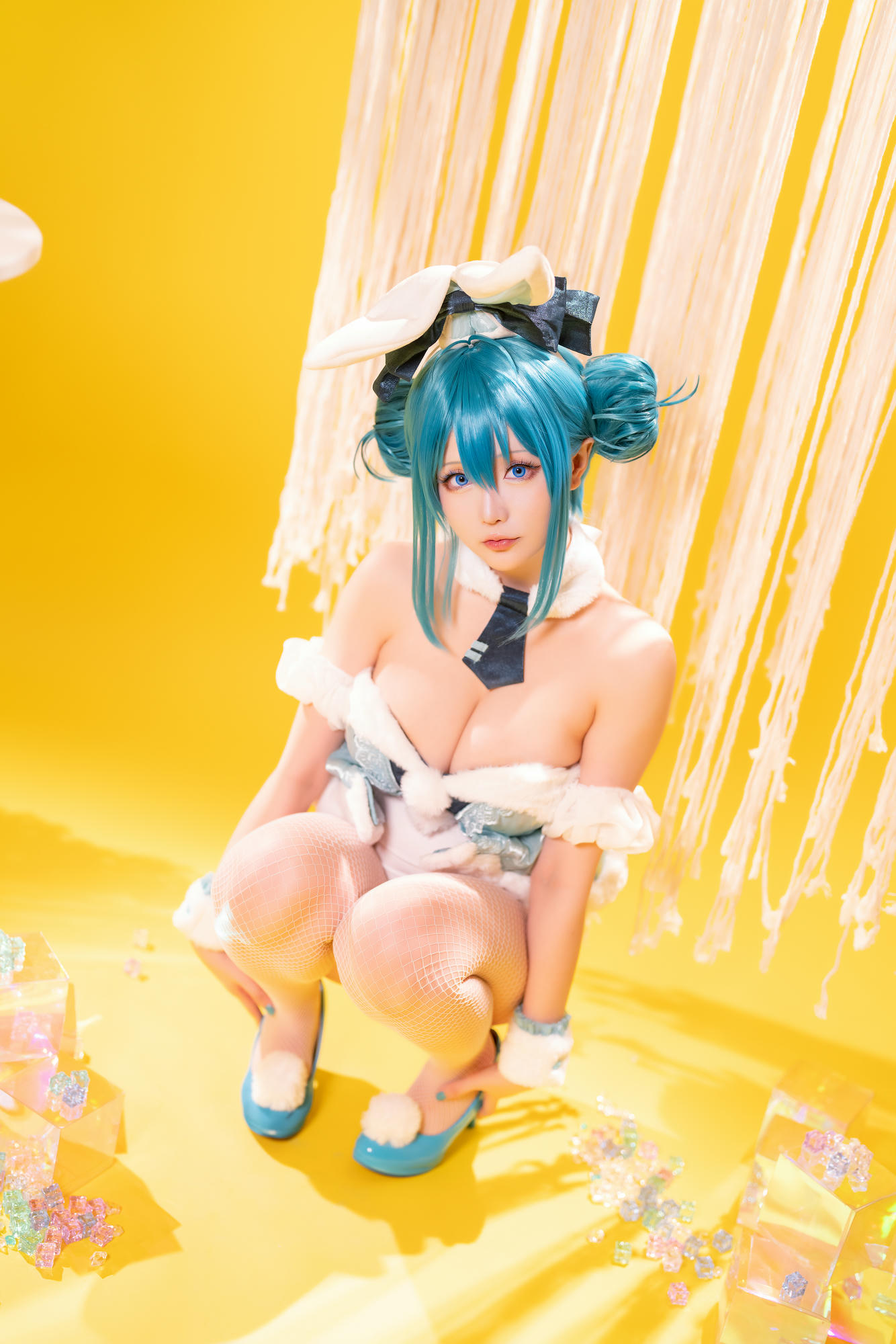 星之迟迟 NO.208 2023-9-A [77P1V 638MB]_第1集