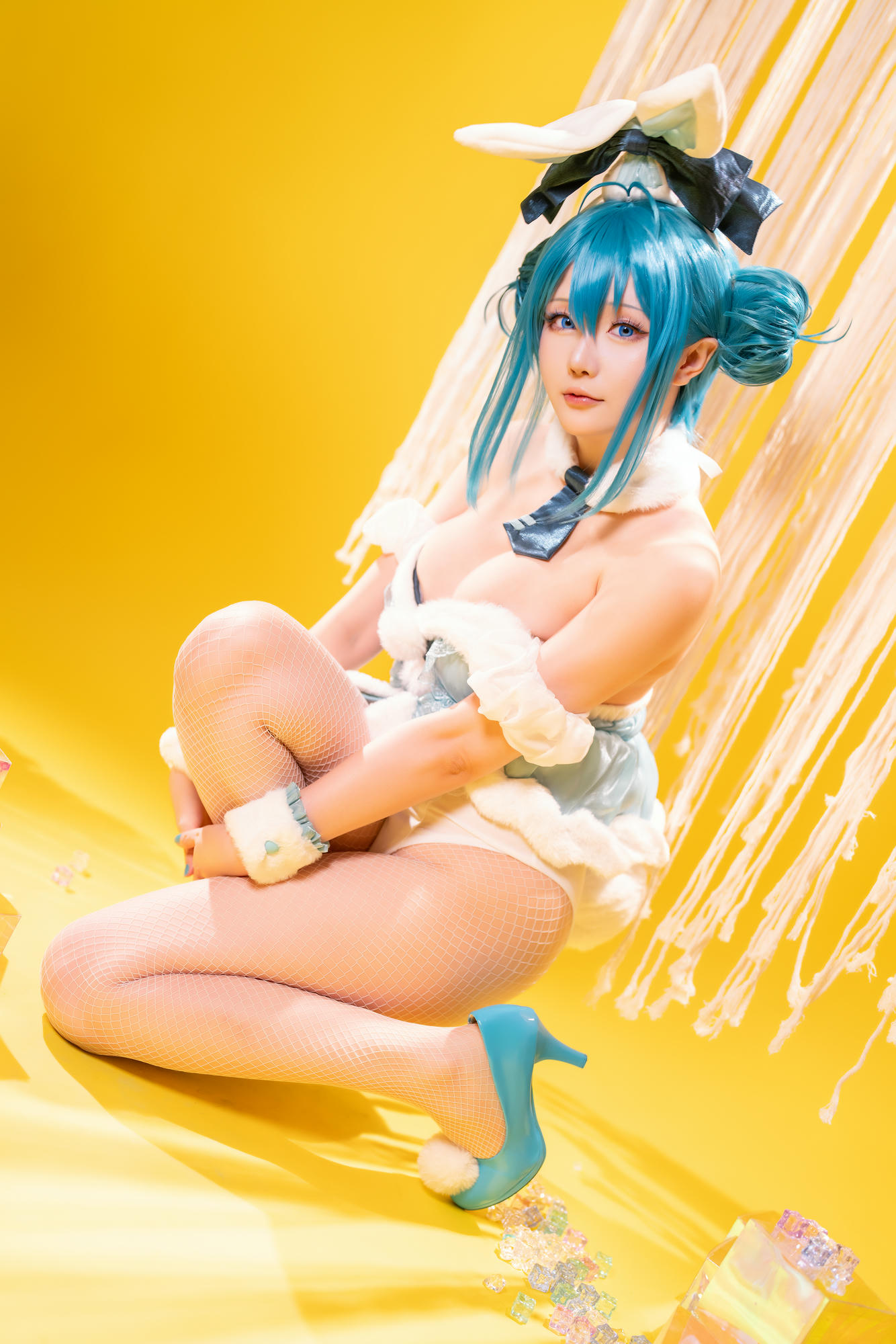 星之迟迟 NO.208 2023-9-A [77P1V 638MB]_第2集