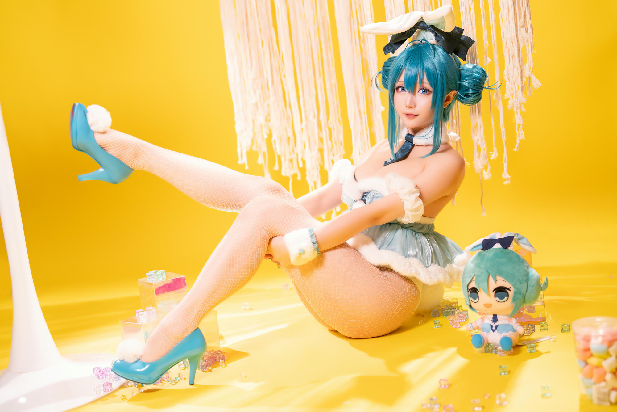 星之迟迟 NO.208 2023-9-A [77P1V 638MB]_第2集