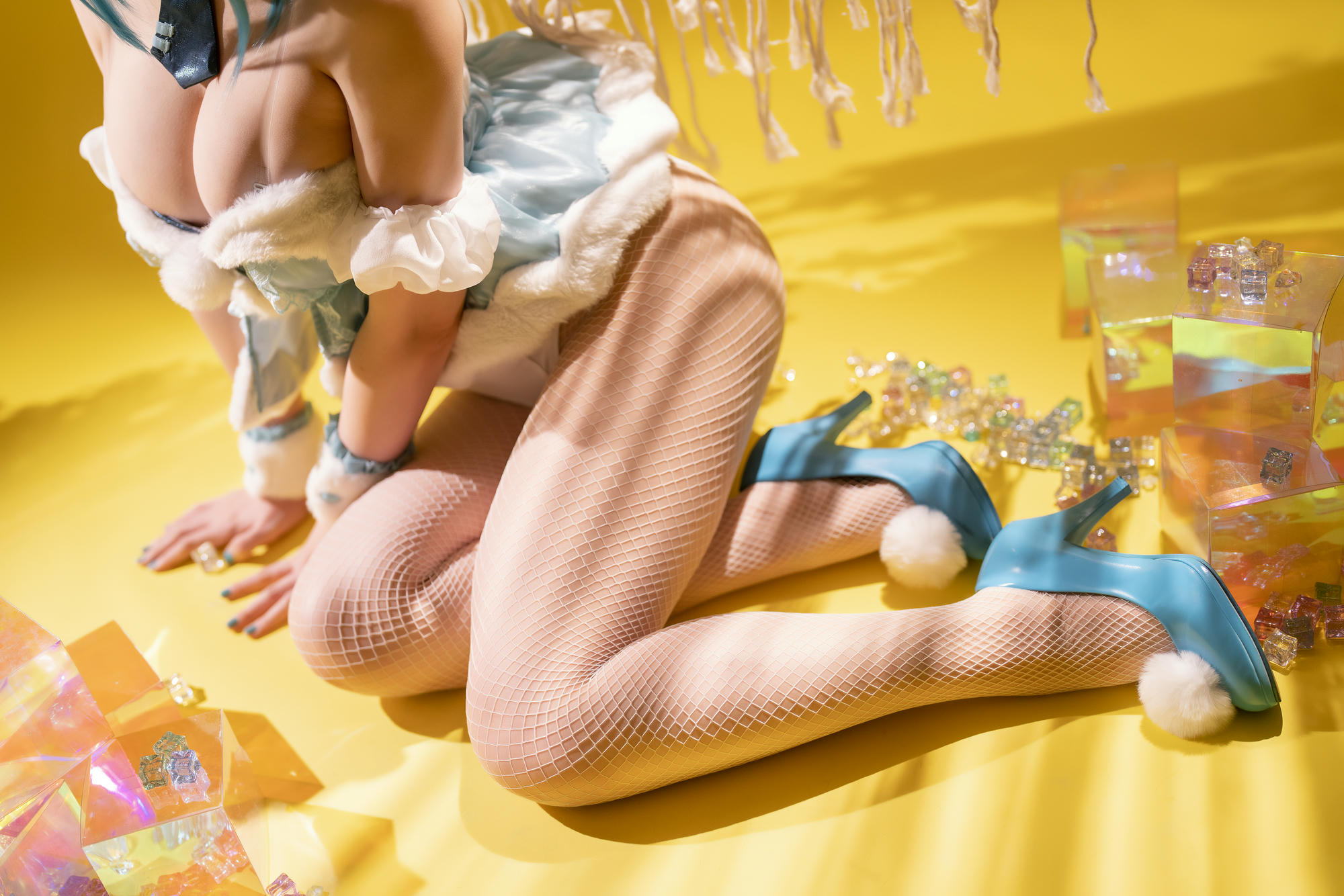 星之迟迟 NO.208 2023-9-A [77P1V 638MB]_第3集