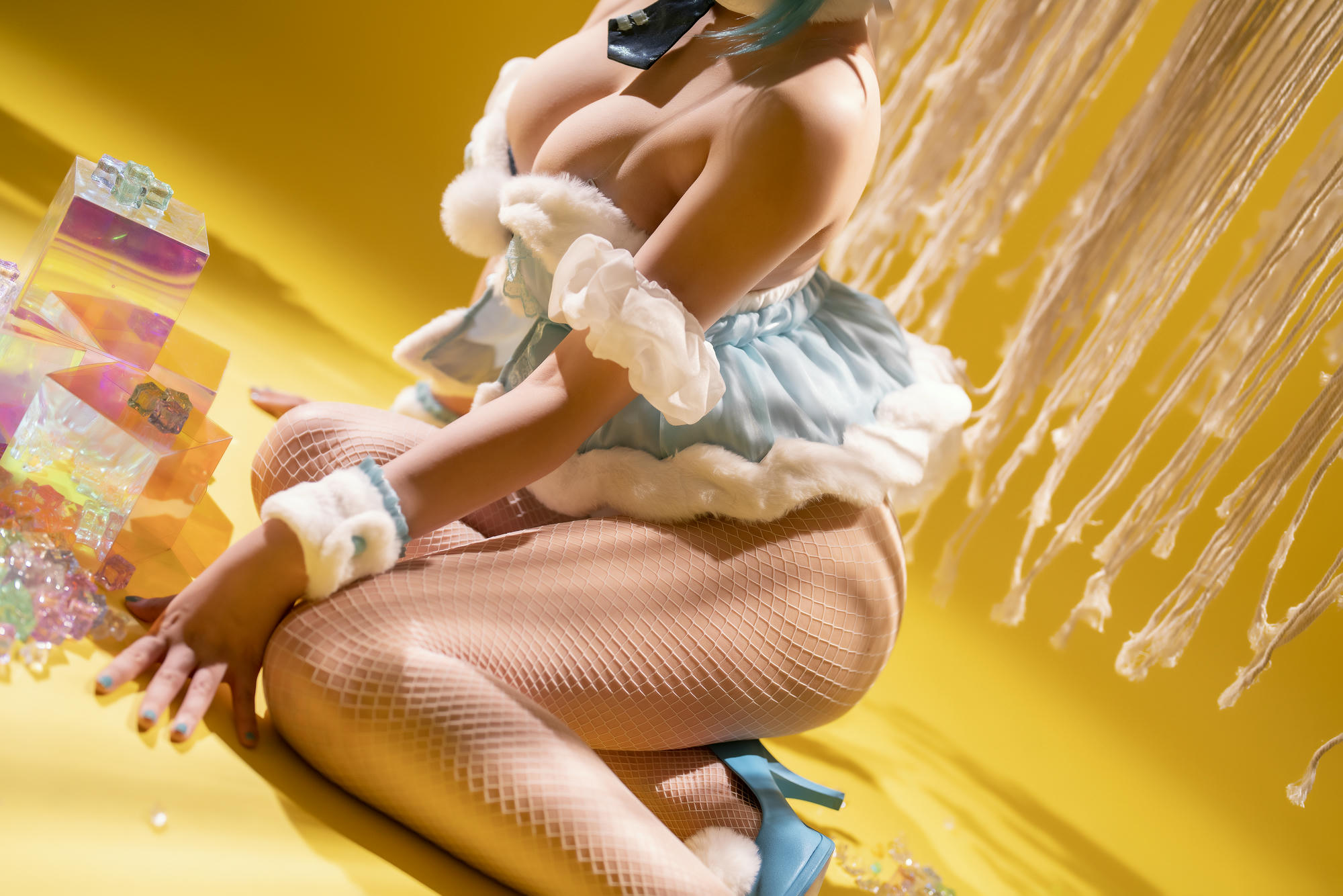 星之迟迟 NO.208 2023-9-A [77P1V 638MB]_第3集