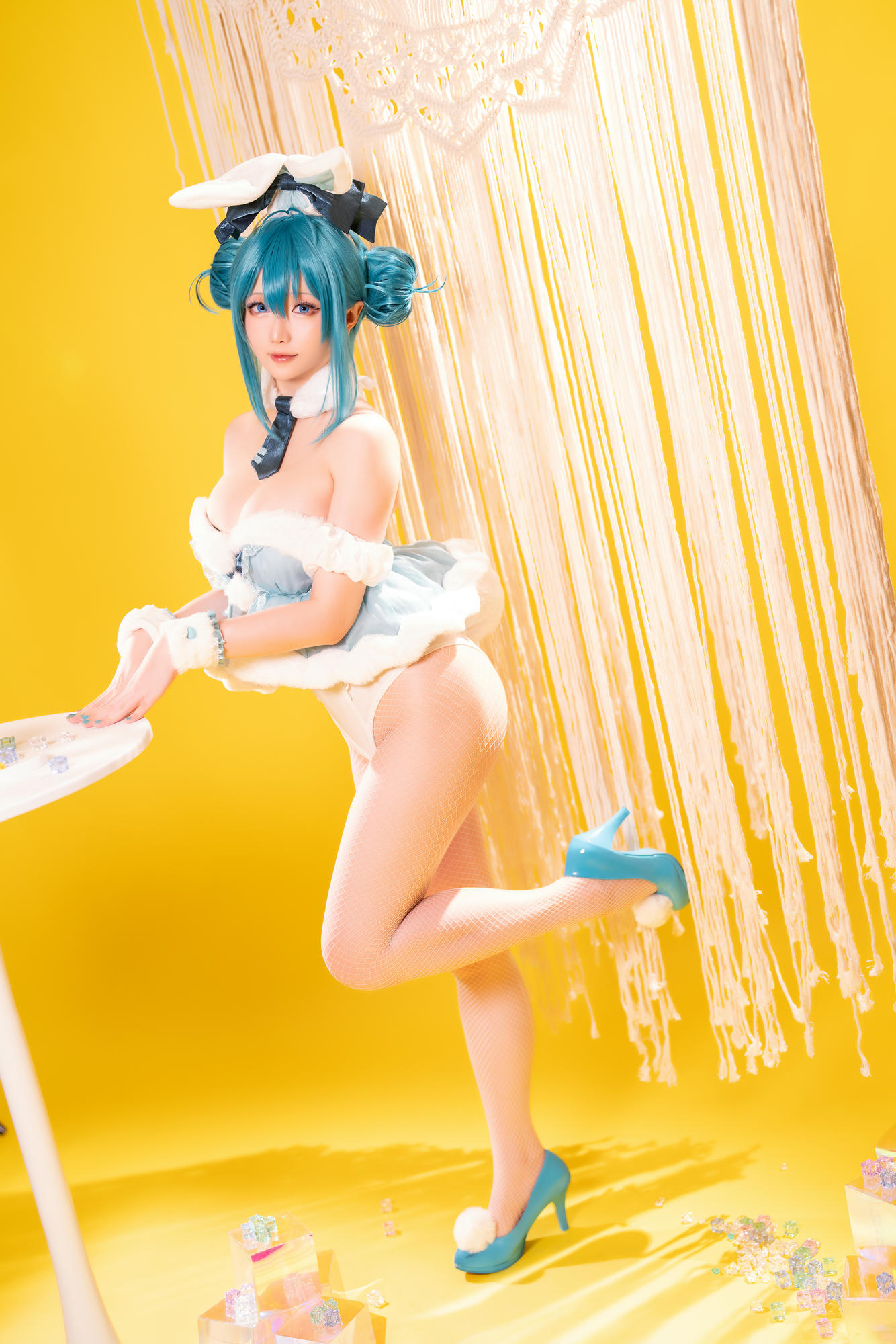 星之迟迟 NO.208 2023-9-A [77P1V 638MB]_第1集